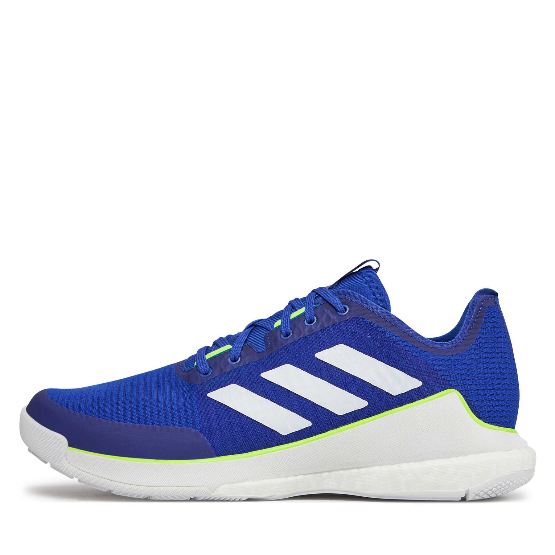 adidas Обувки Crazyflight ID8705 Син - Pepit.bg