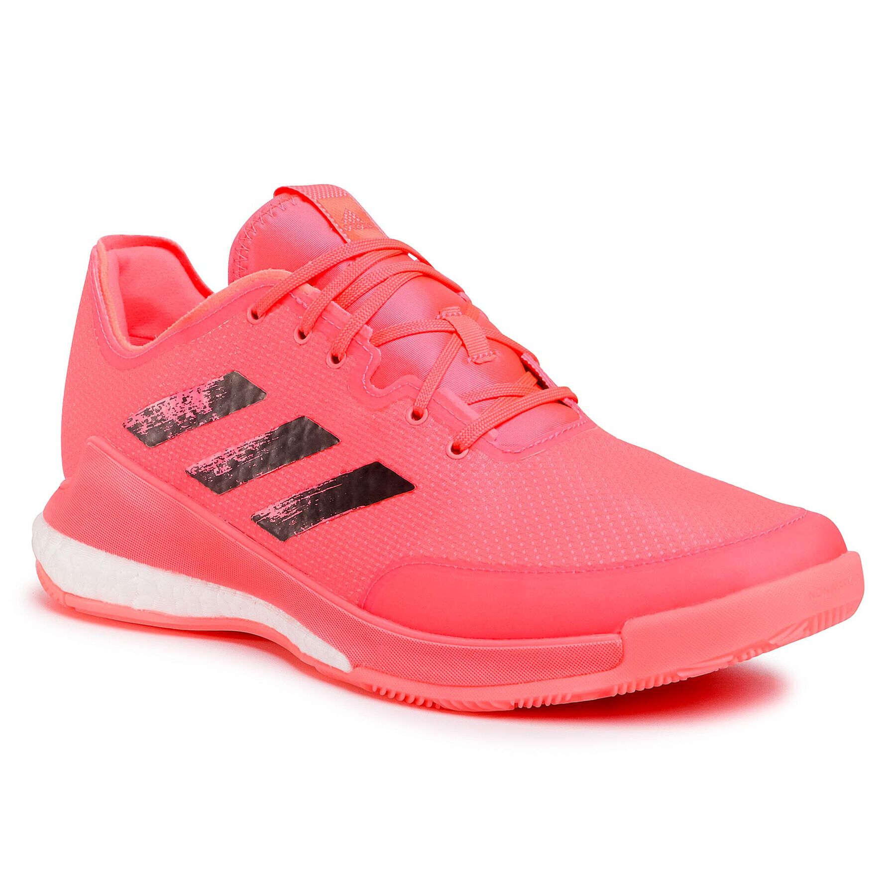 adidas Обувки Crazyflight M Tokyo FX1764 Розов - Pepit.bg