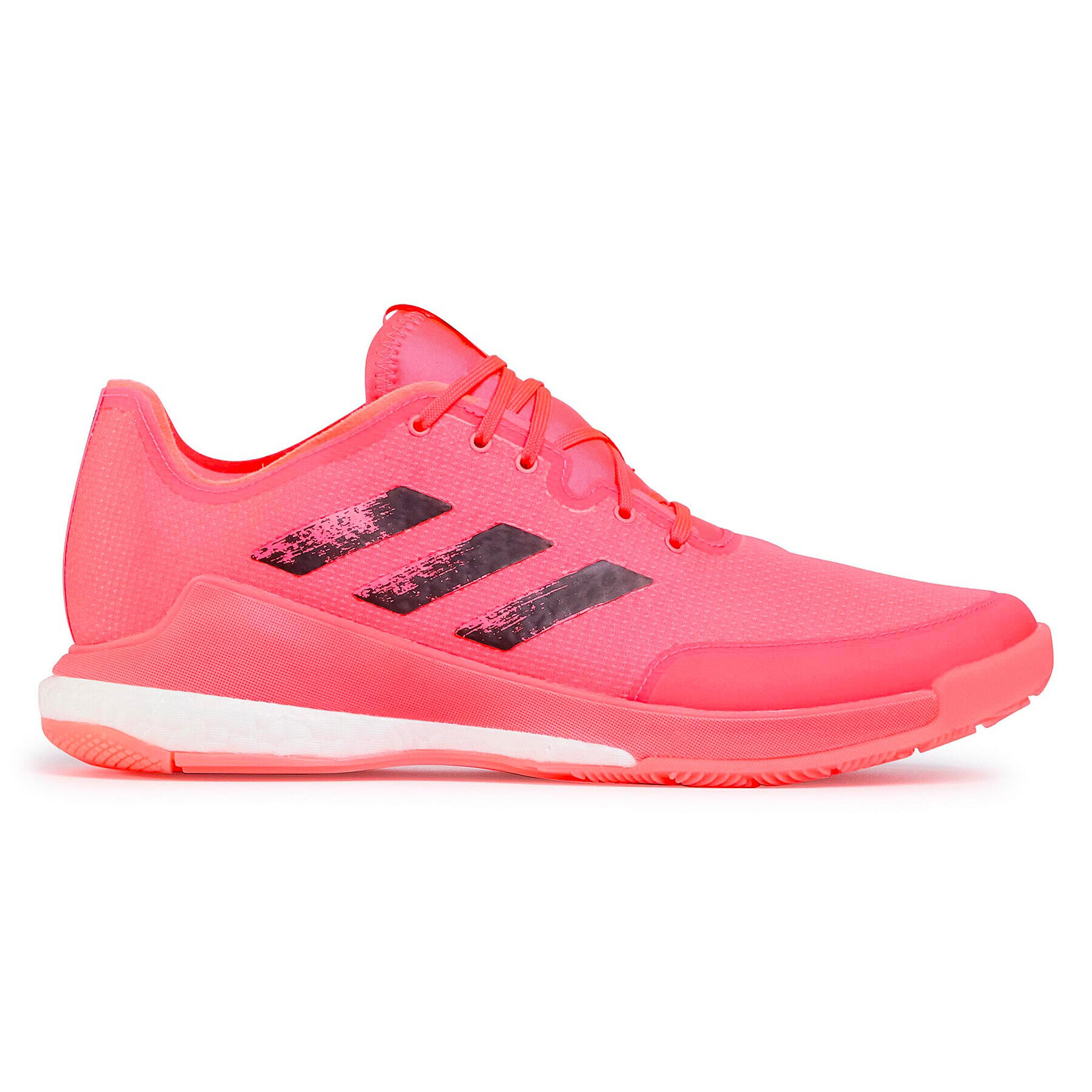 adidas Обувки Crazyflight M Tokyo FX1764 Розов - Pepit.bg