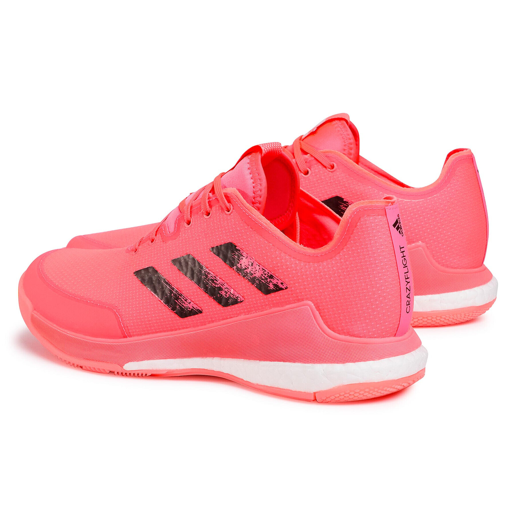 adidas Обувки Crazyflight M Tokyo FX1764 Розов - Pepit.bg