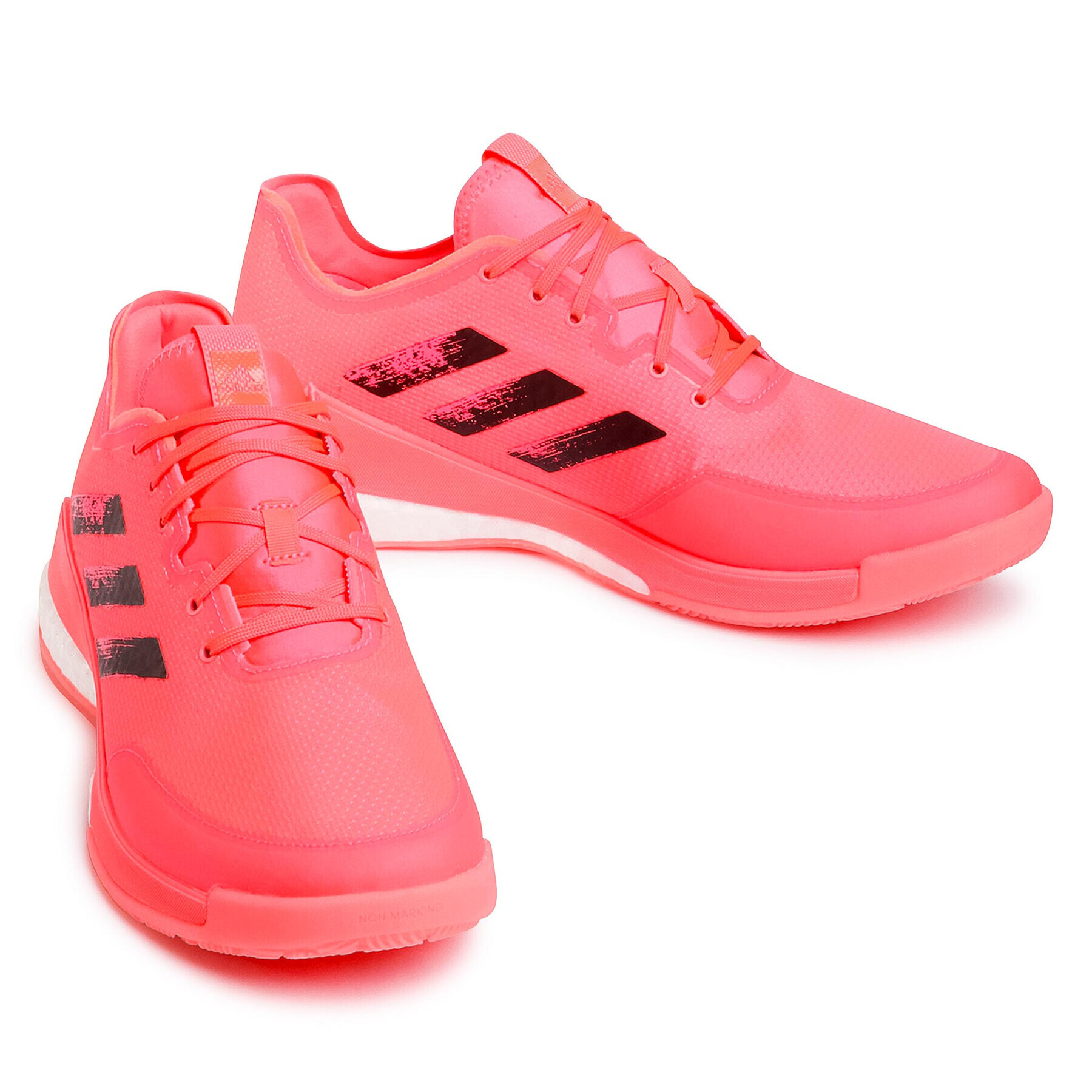adidas Обувки Crazyflight M Tokyo FX1764 Розов - Pepit.bg