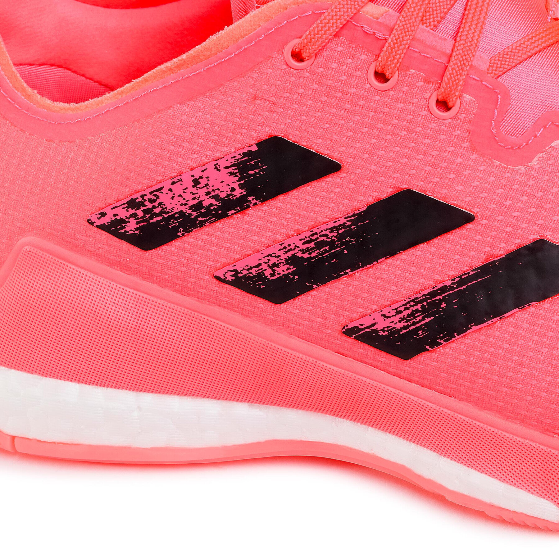 adidas Обувки Crazyflight M Tokyo FX1764 Розов - Pepit.bg