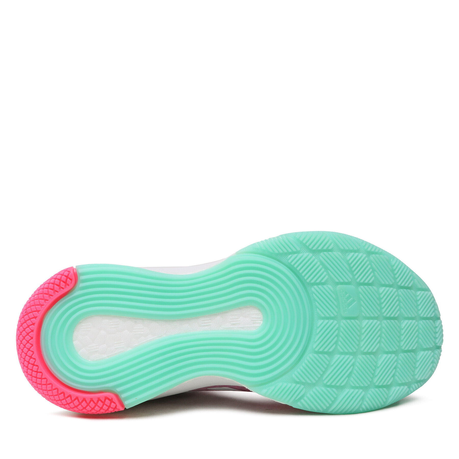 adidas Обувки Crazyflight Shoes HP3339 Розов - Pepit.bg