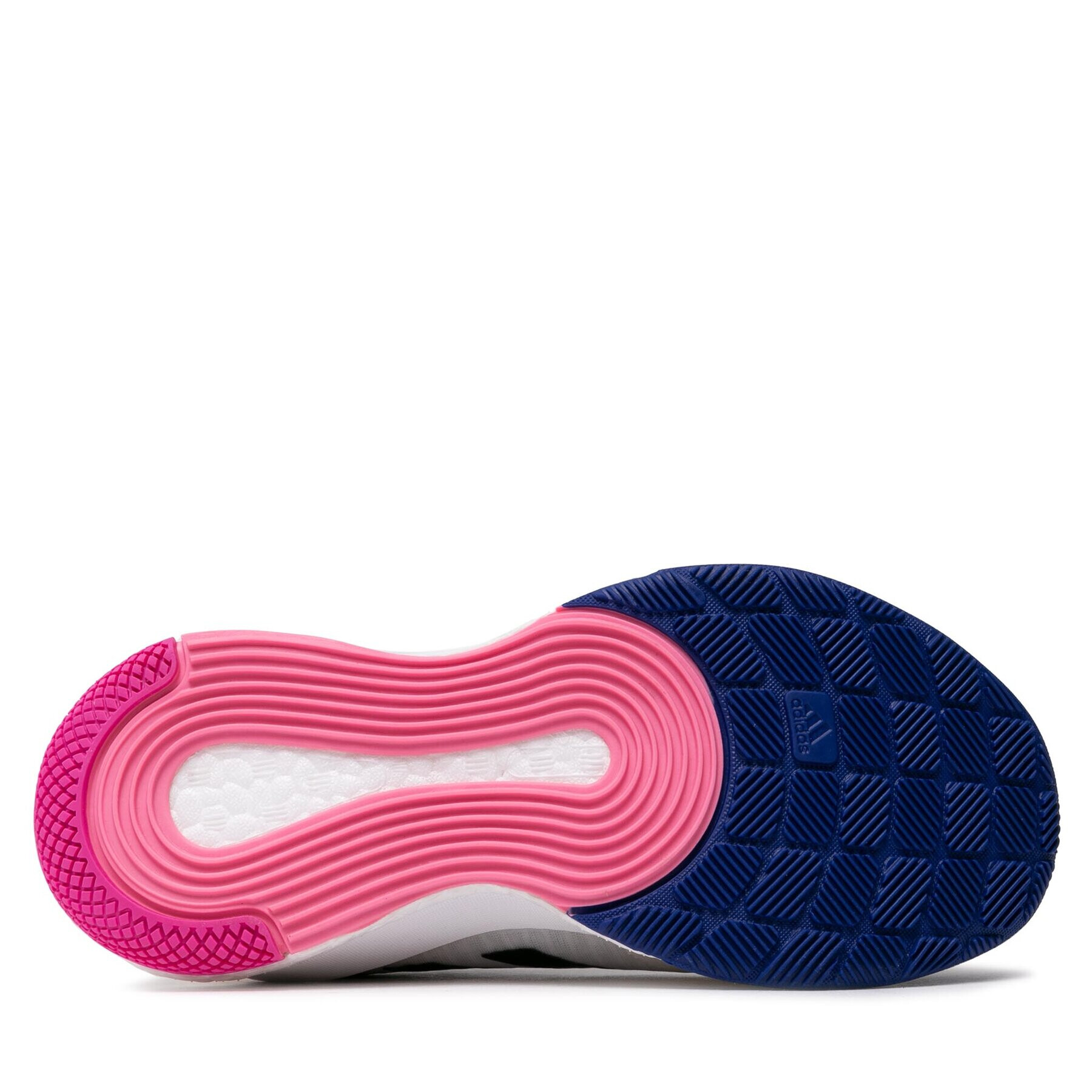 adidas Обувки Crazyflight Shoes HP3340 Бял - Pepit.bg
