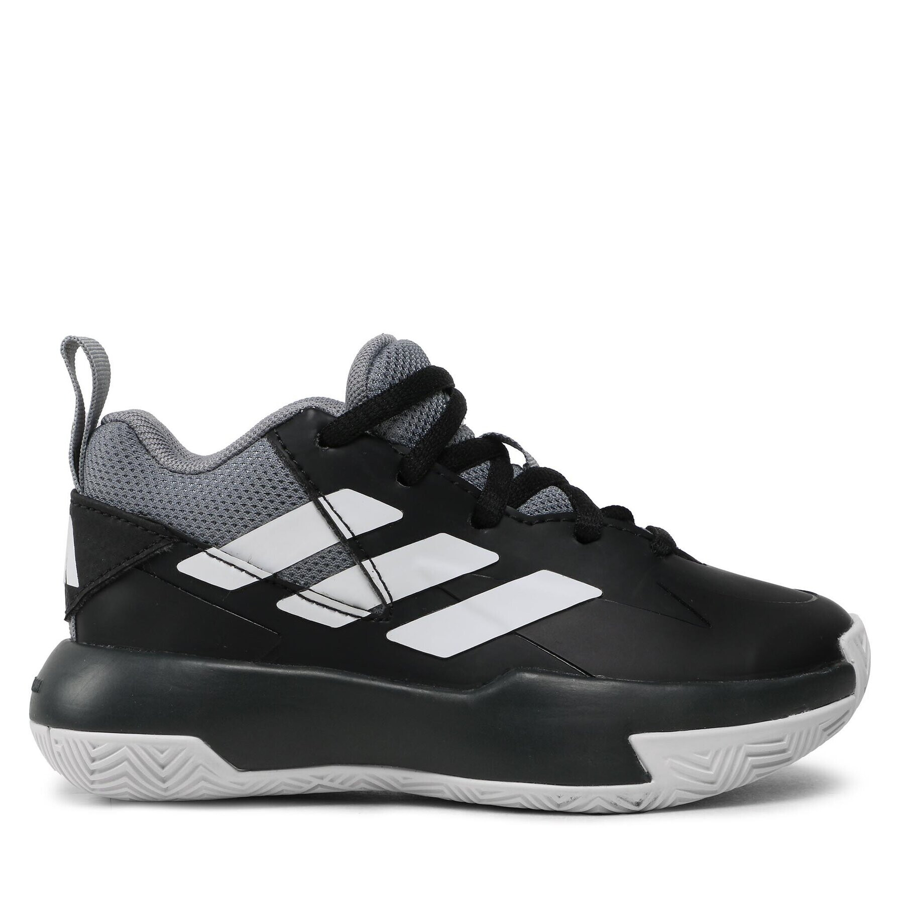 adidas Обувки Cross 'Em Up Select IE9244 Черен - Pepit.bg