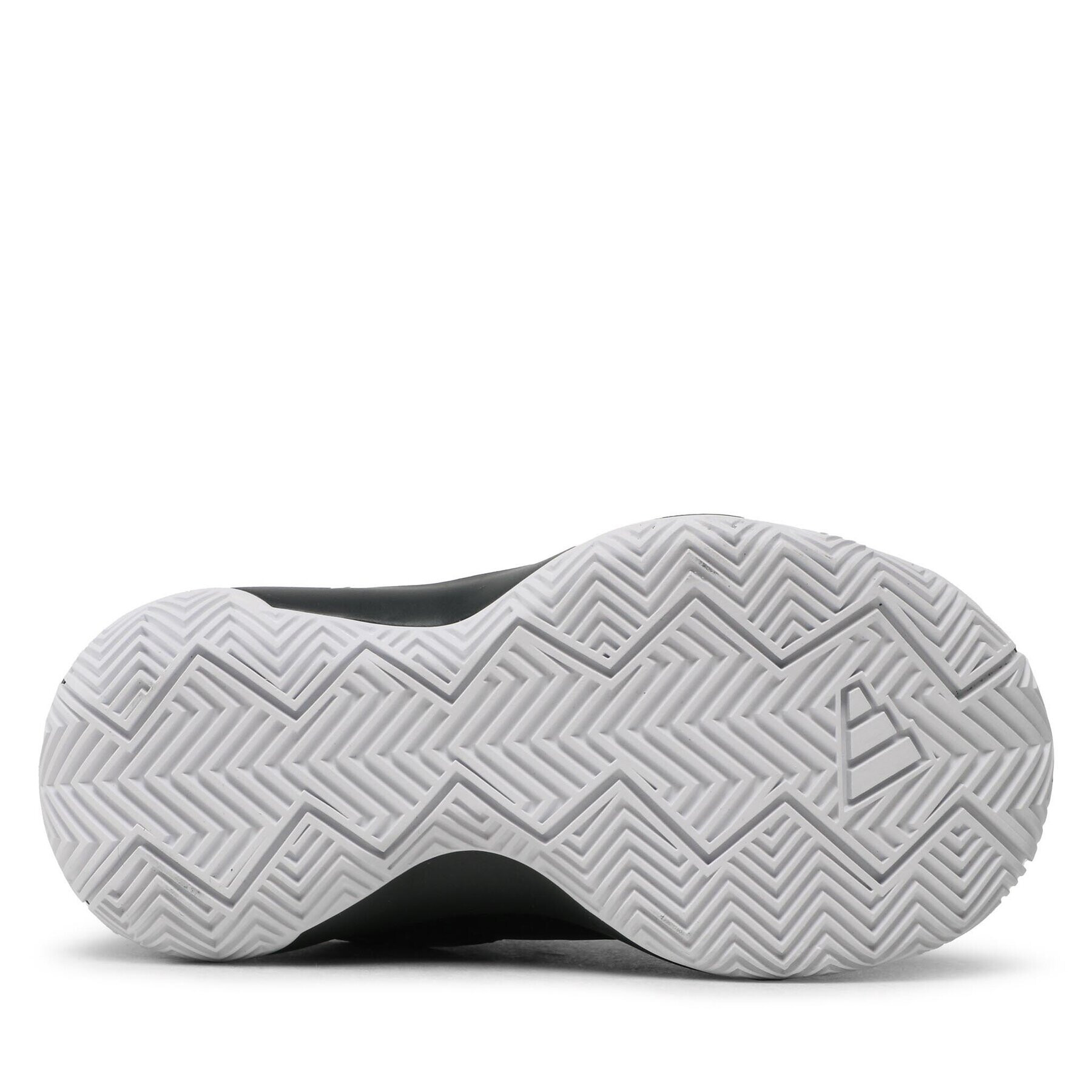 adidas Обувки Cross 'Em Up Select IE9244 Черен - Pepit.bg