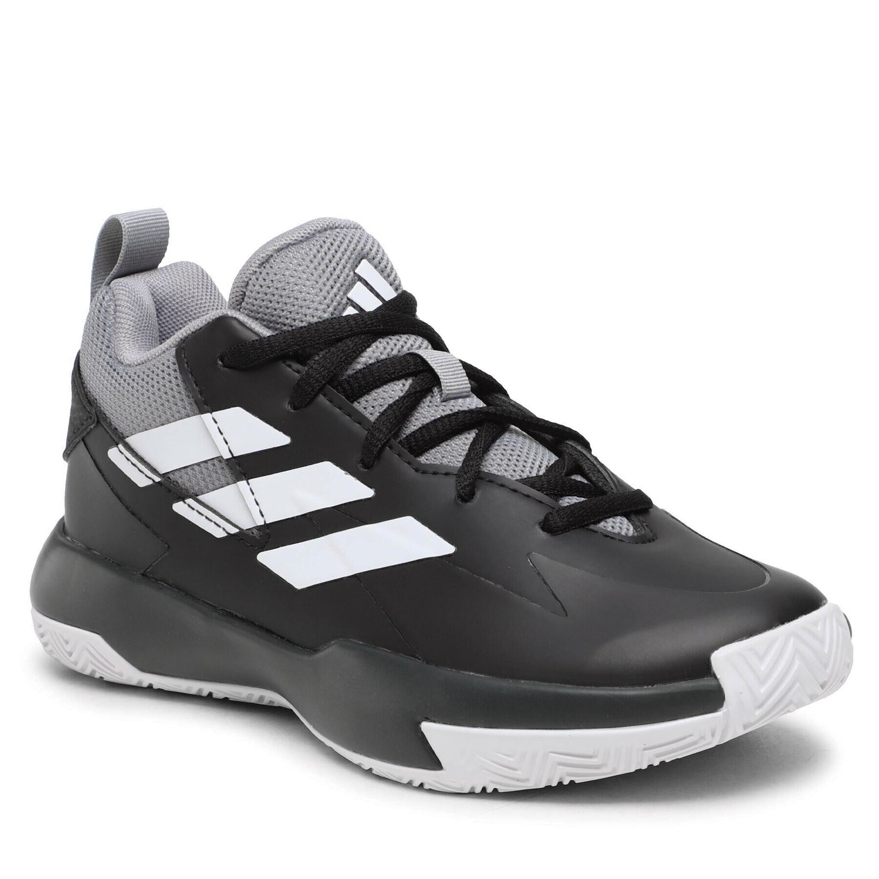 adidas Обувки Cross Em Up Select IE9255 Черен - Pepit.bg