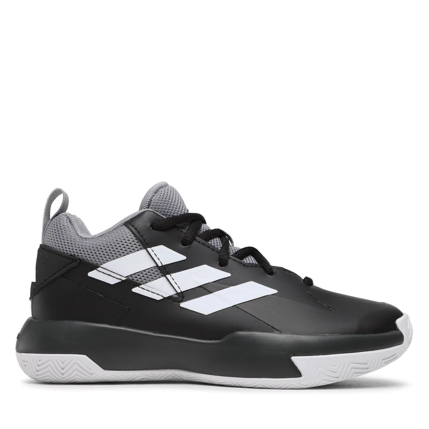 adidas Обувки Cross Em Up Select IE9255 Черен - Pepit.bg
