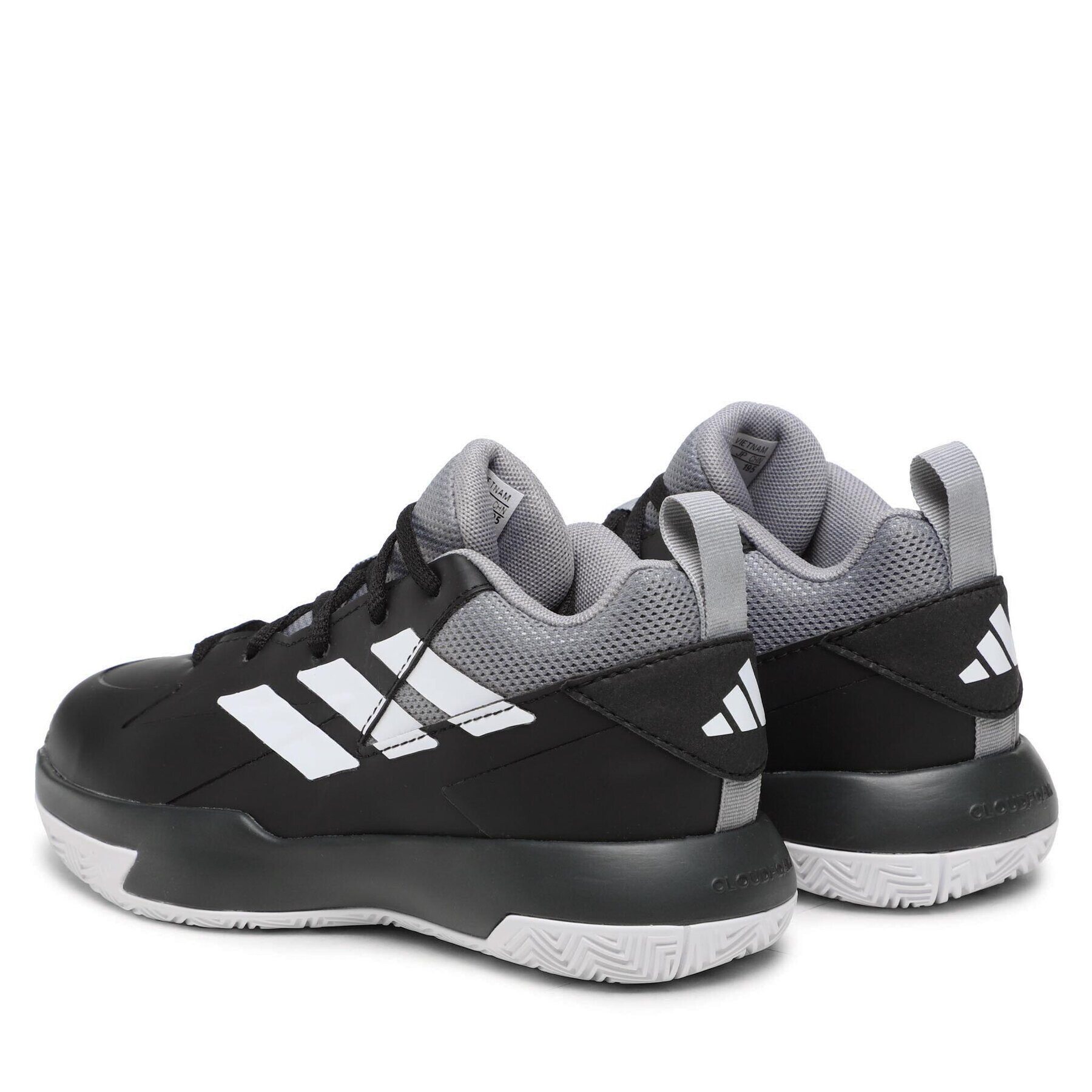 adidas Обувки Cross Em Up Select IE9255 Черен - Pepit.bg