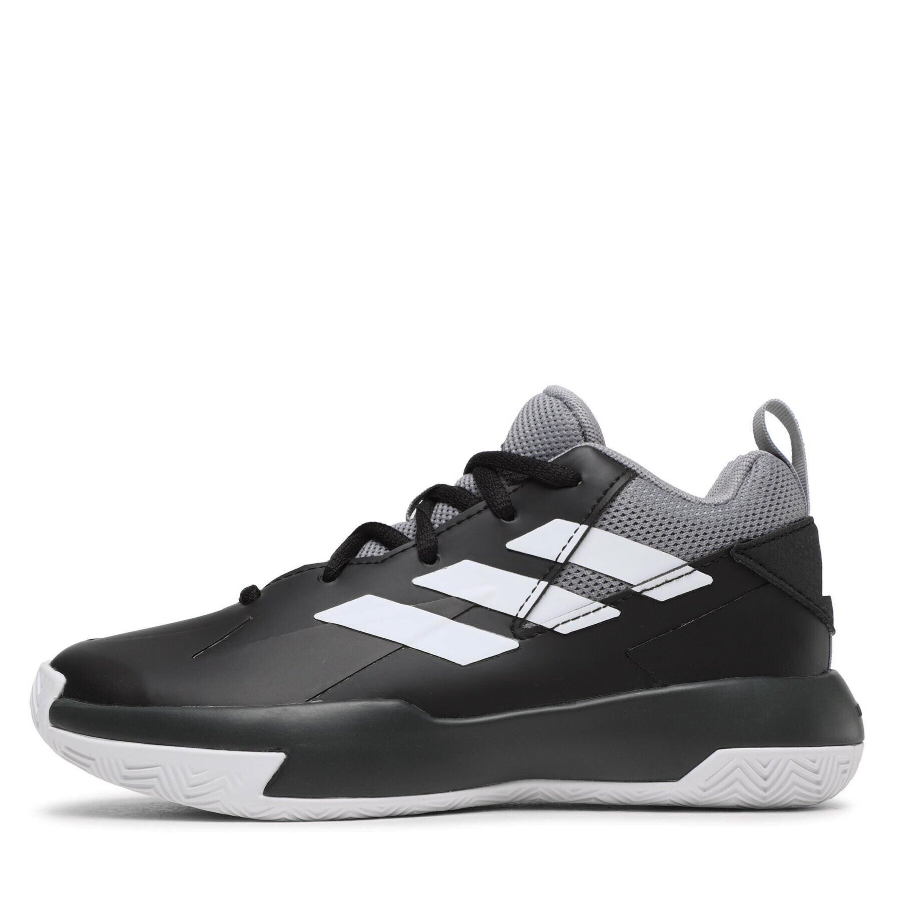 adidas Обувки Cross Em Up Select IE9255 Черен - Pepit.bg