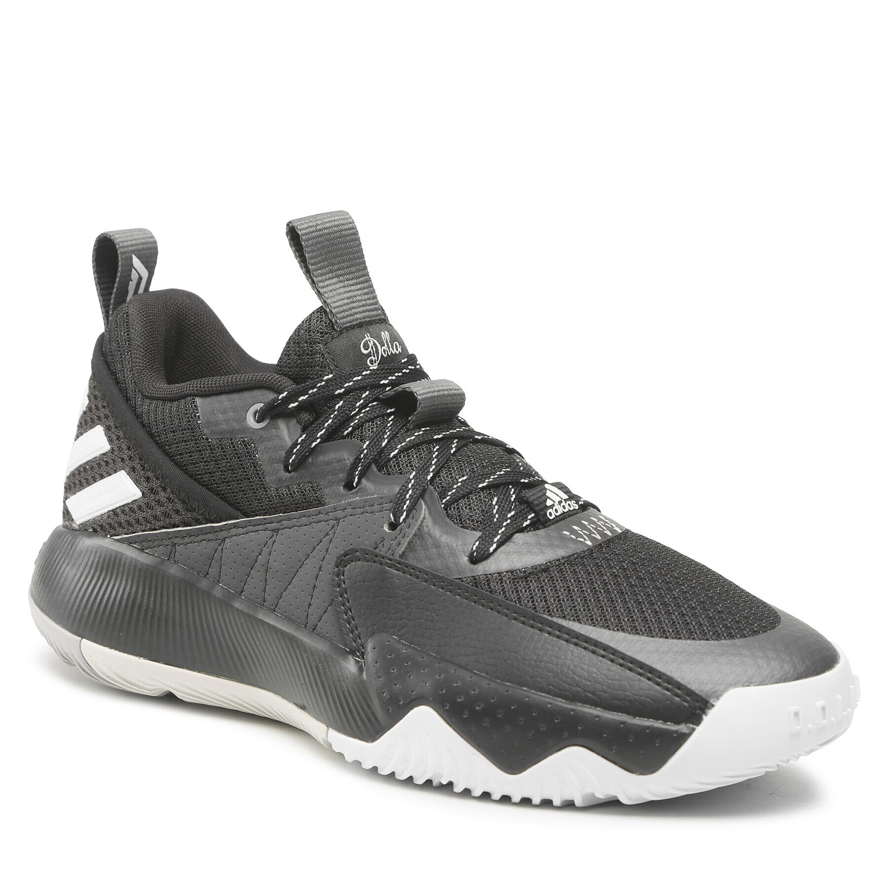 adidas Обувки Dame Extply 2.0 GY2439 Черен - Pepit.bg