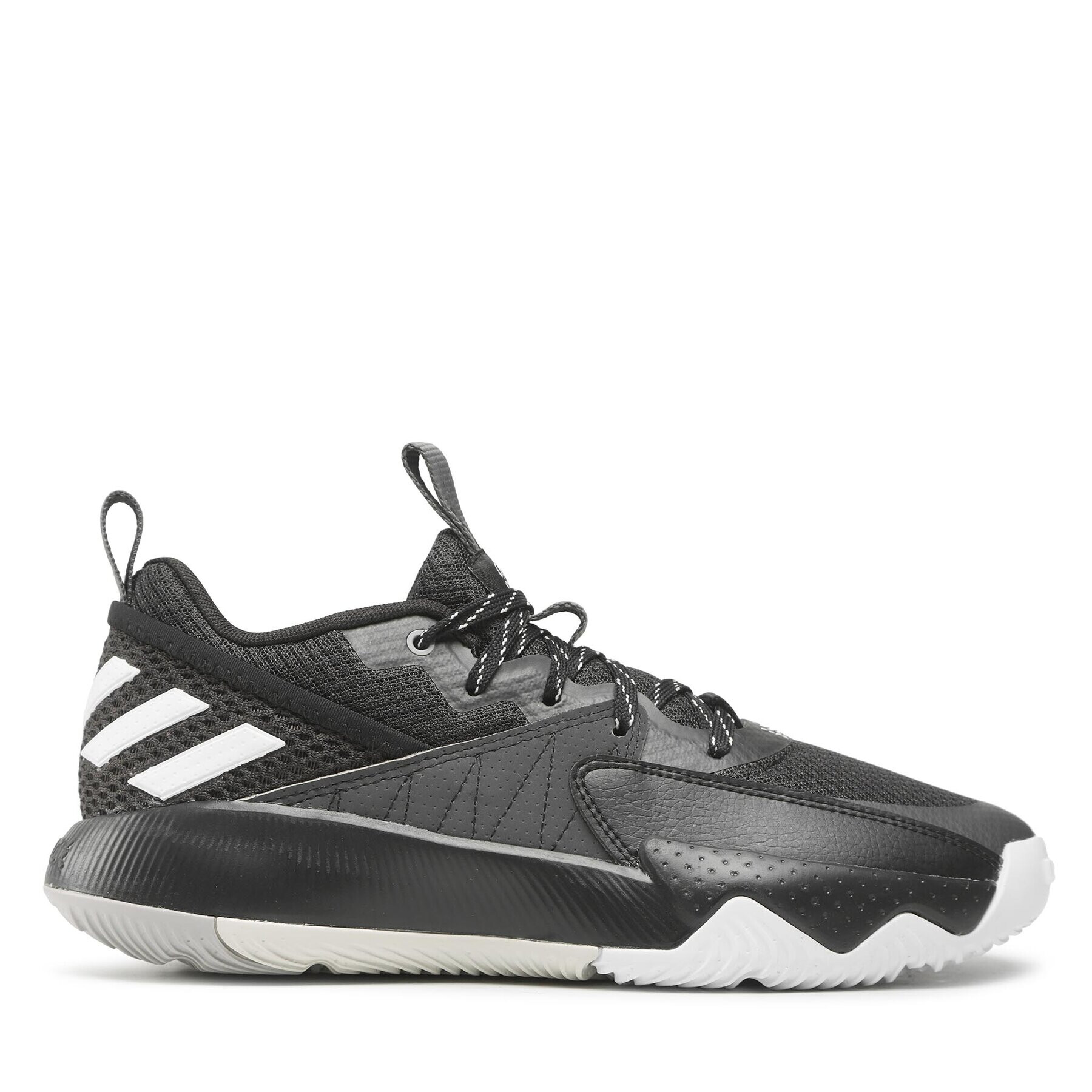 adidas Обувки Dame Extply 2.0 GY2439 Черен - Pepit.bg
