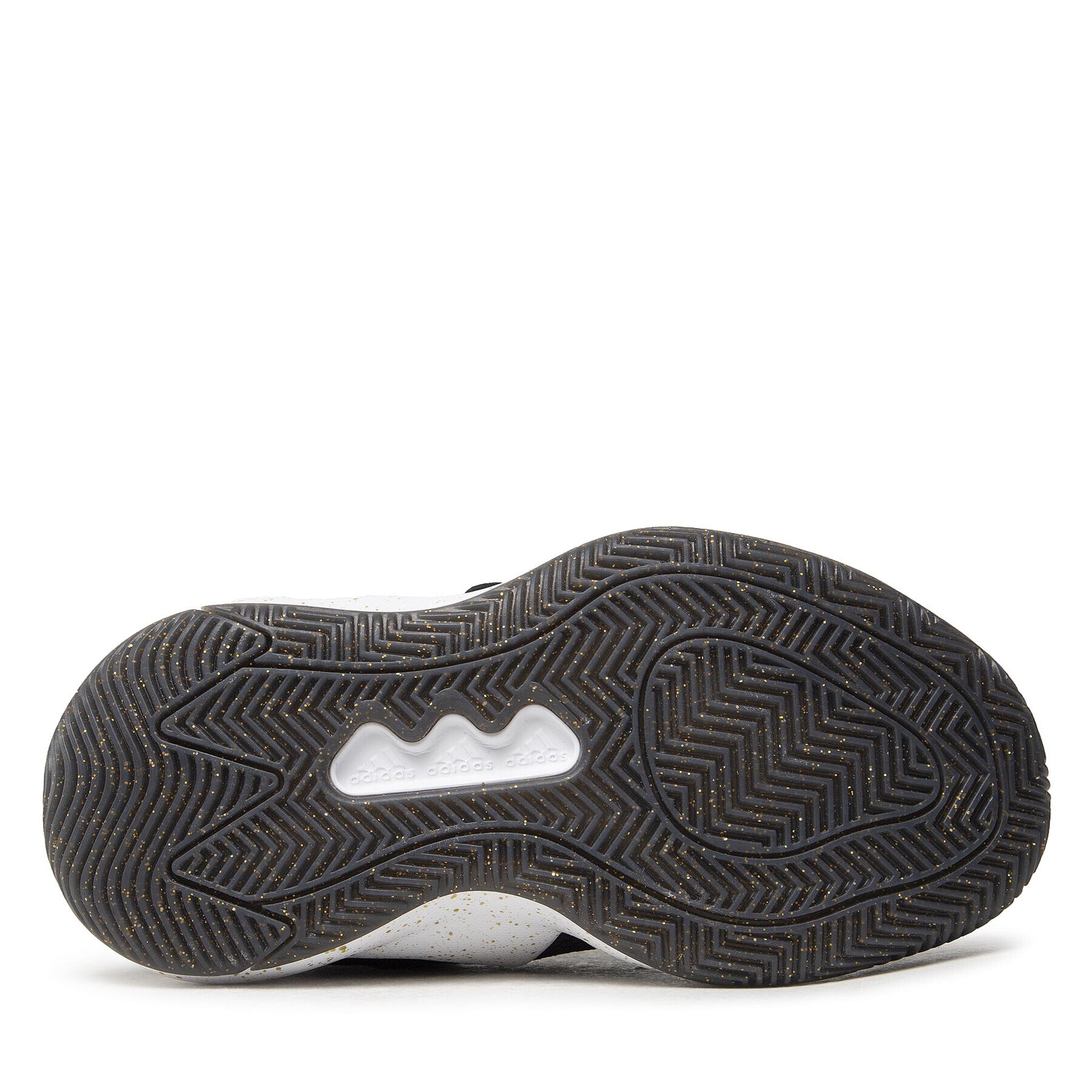 adidas Обувки Deep Threat Primeblue C GZ0111 Черен - Pepit.bg