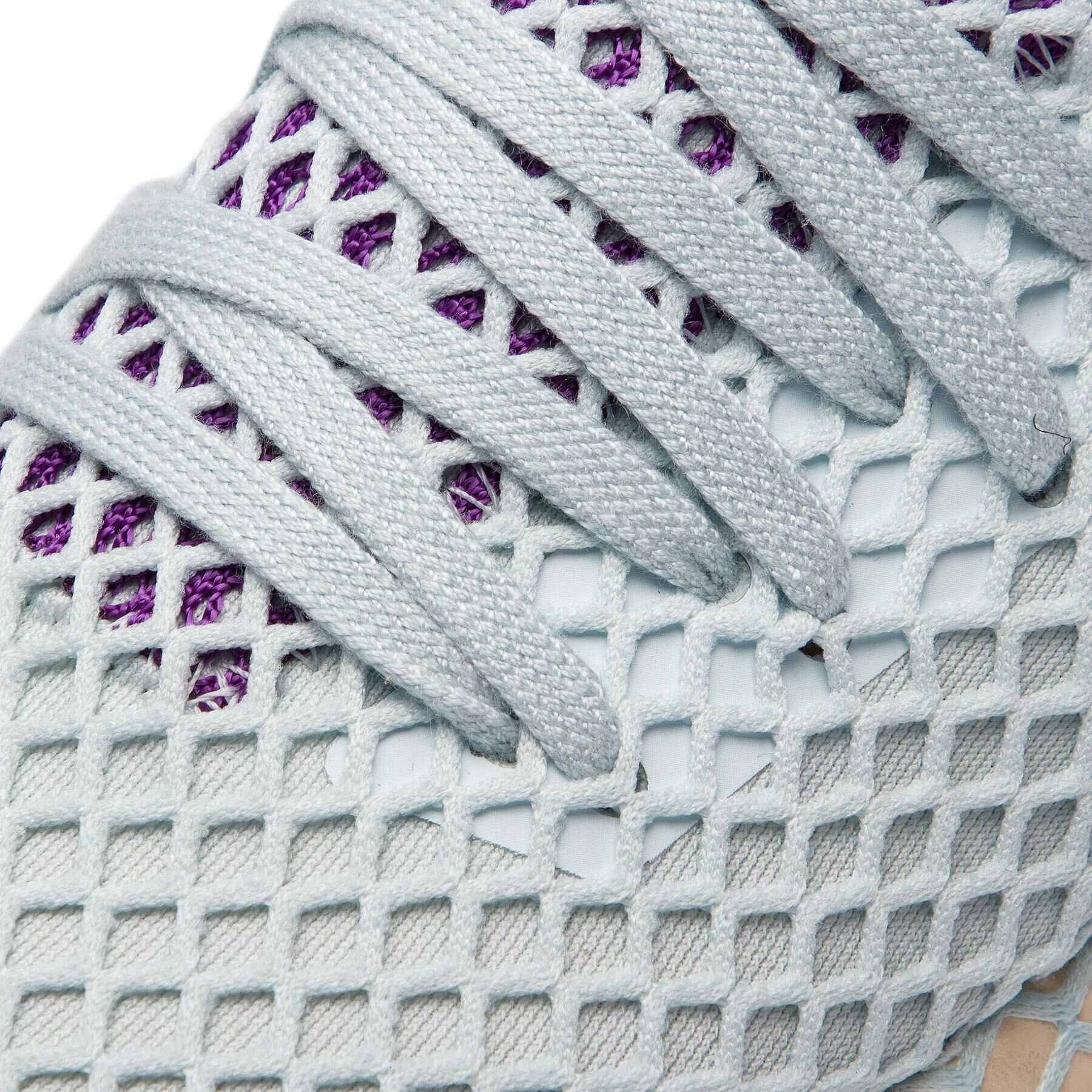 adidas Обувки Deerupt Runner W CG6083 Син - Pepit.bg