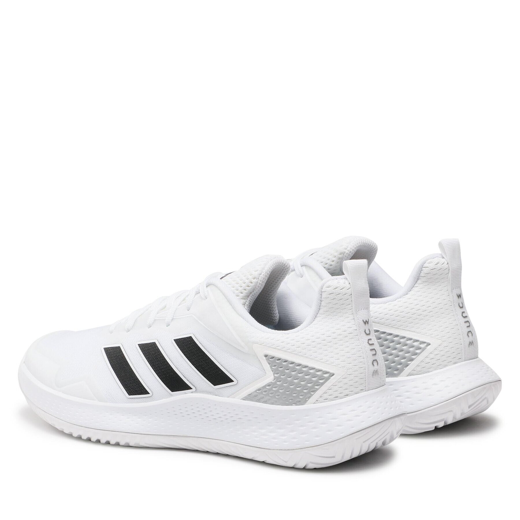 adidas Обувки Defiant Speed Tennis Shoes ID1508 Бял - Pepit.bg