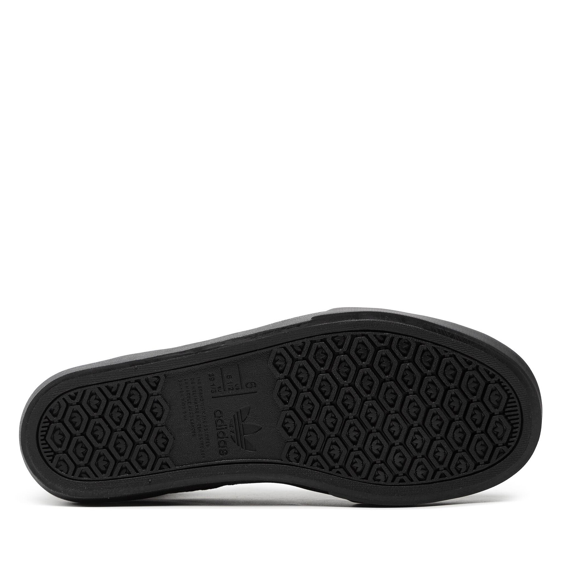 adidas Обувки Delpala FV0634 Черен - Pepit.bg