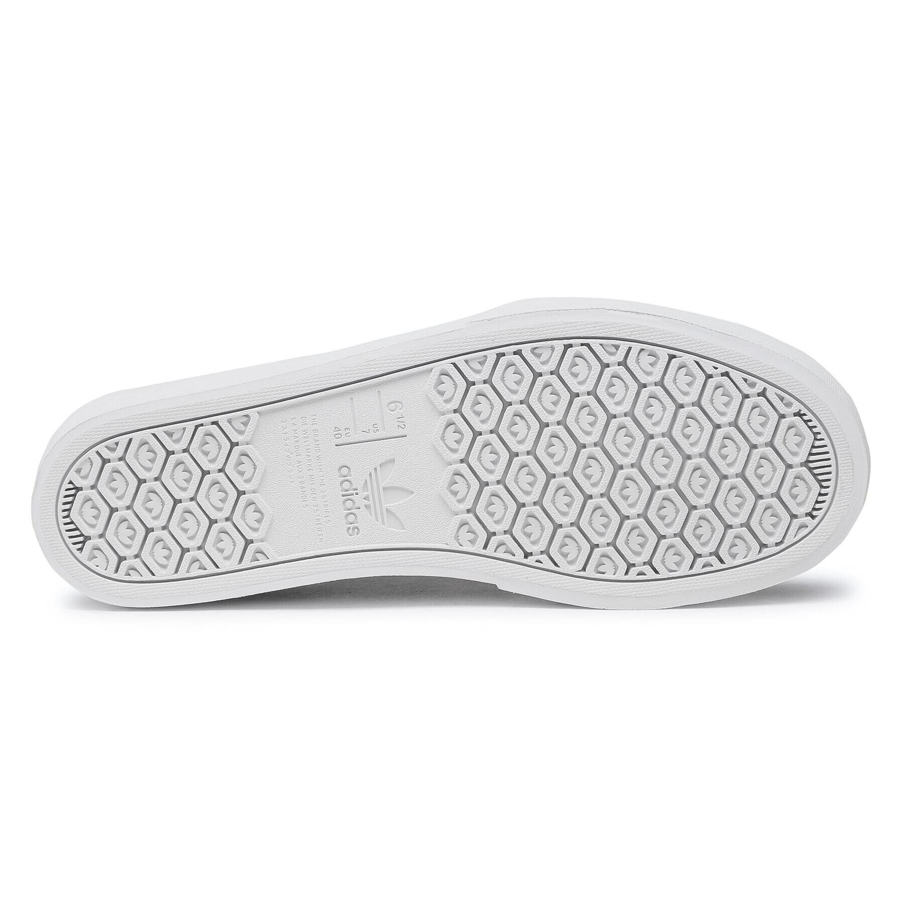 adidas Обувки Delpala FY9311 Тъмносин - Pepit.bg