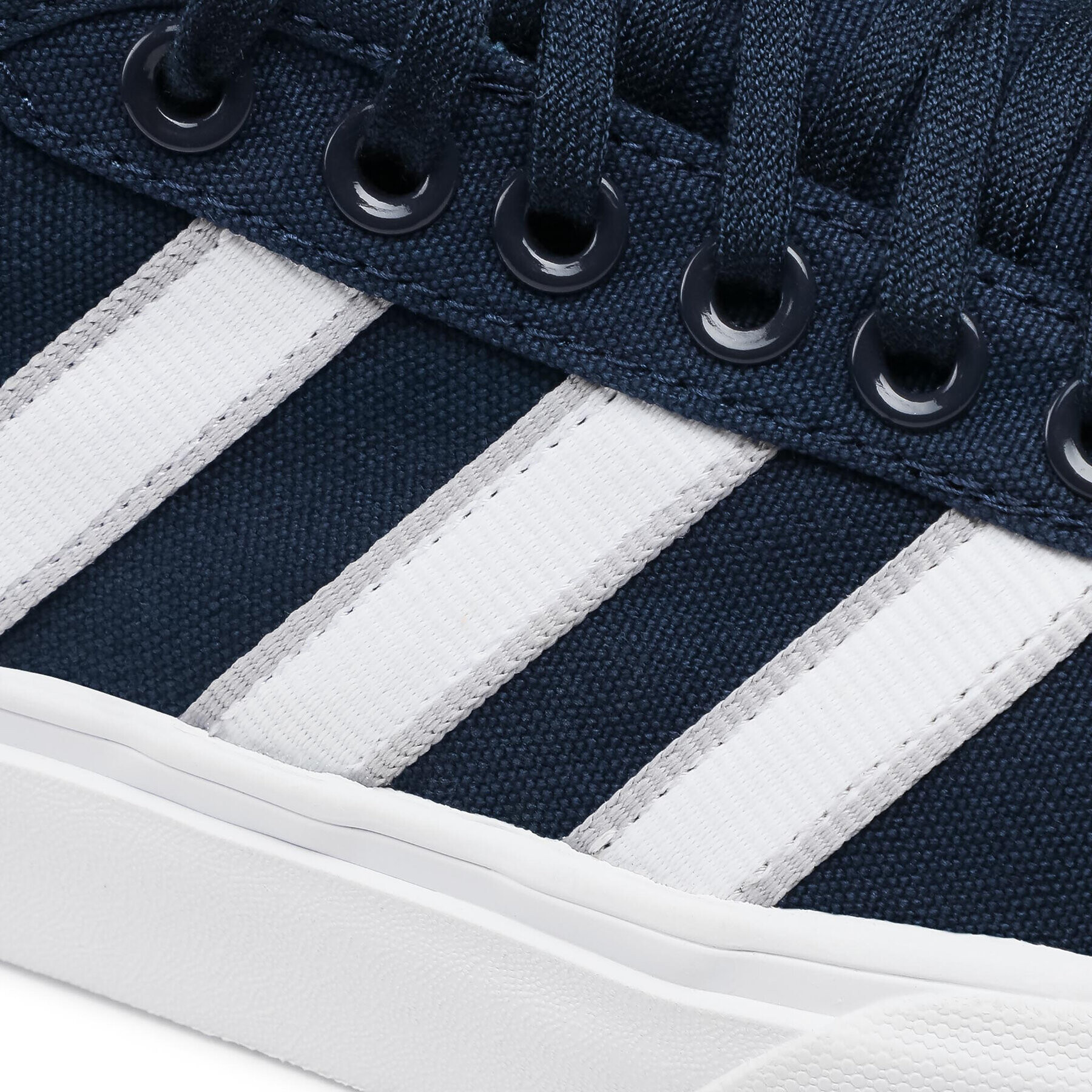 adidas Обувки Delpala FY9311 Тъмносин - Pepit.bg