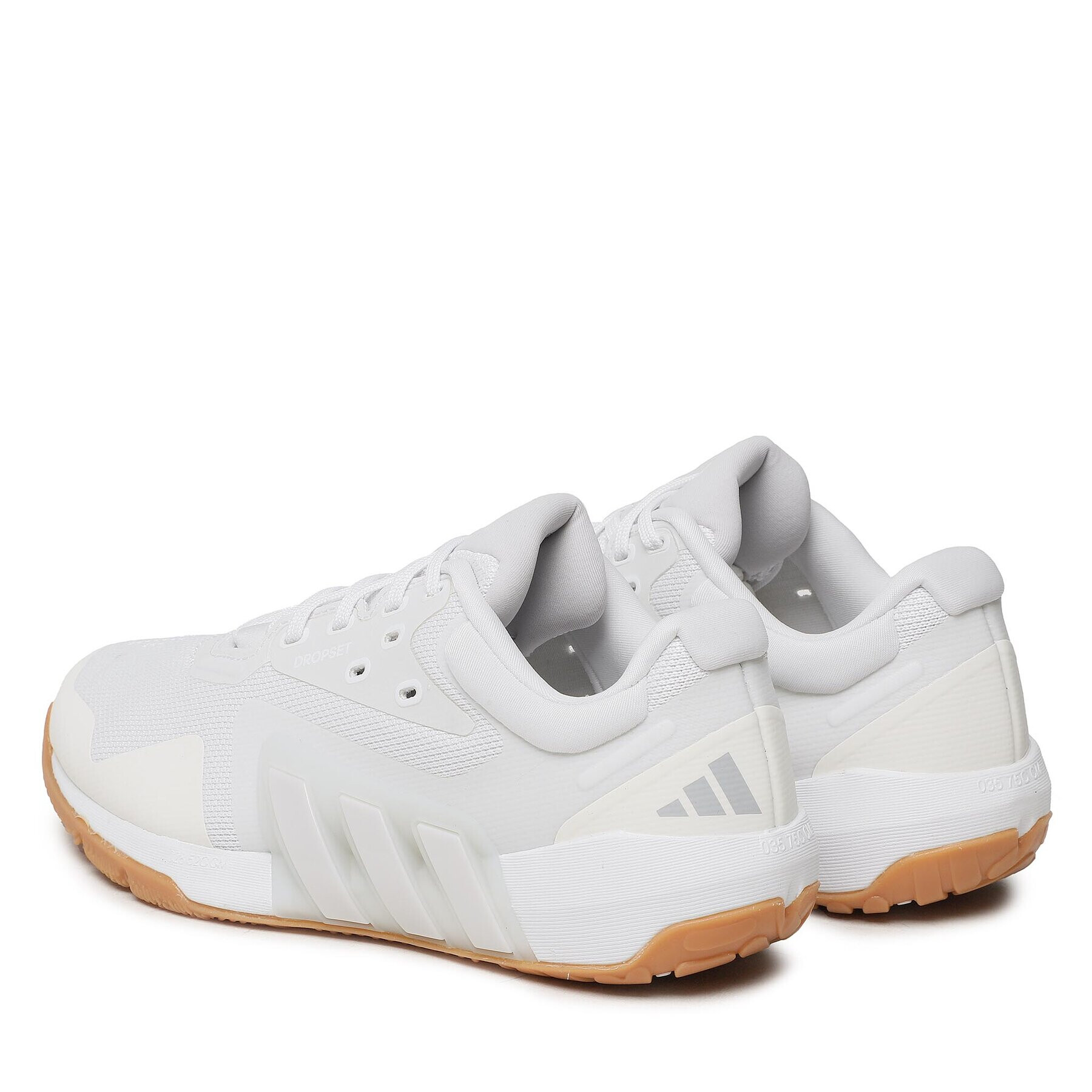 adidas Обувки Dropset Trainer Shoes GW3899 Бял - Pepit.bg