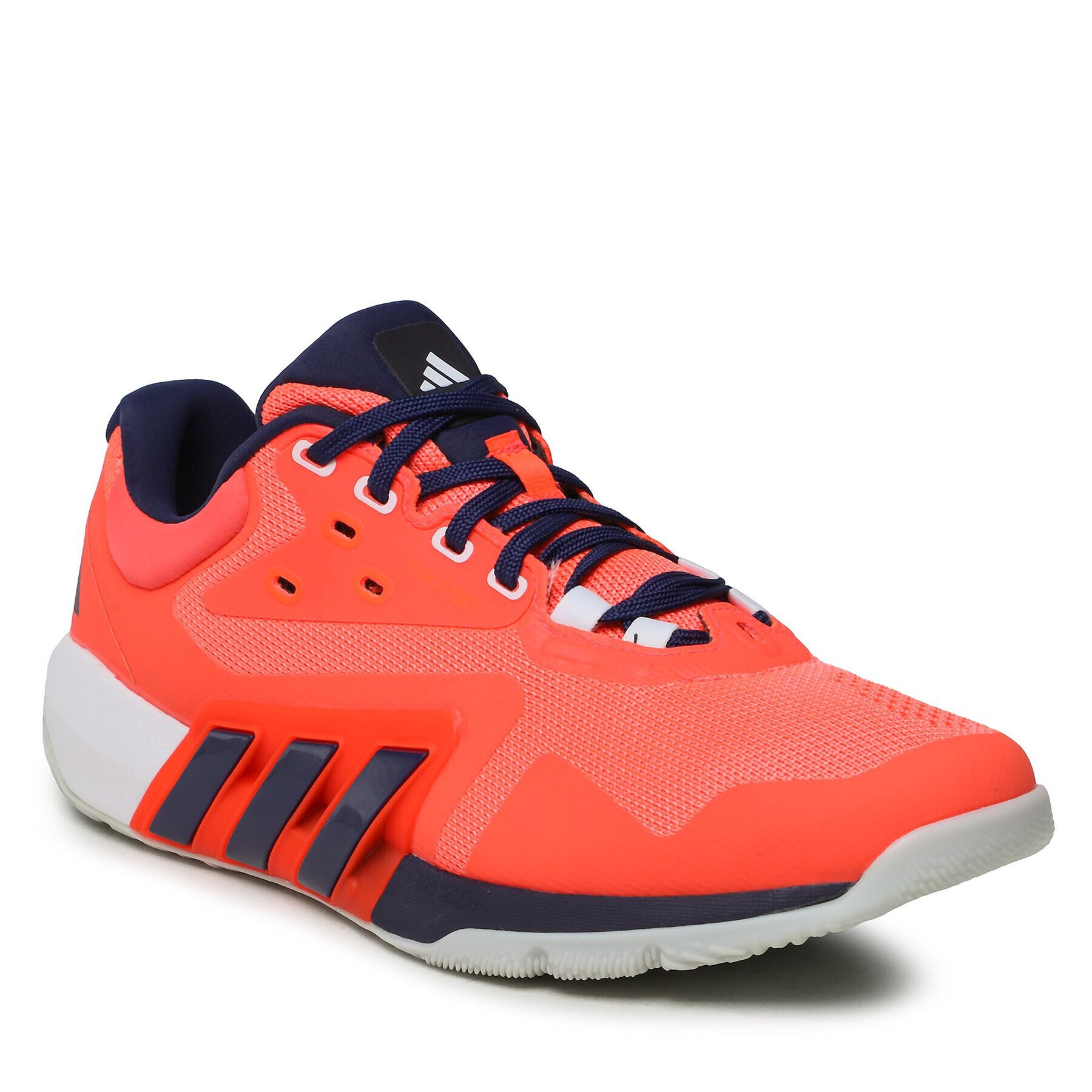 adidas Обувки Dropset Trainer GW6765 Червен - Pepit.bg