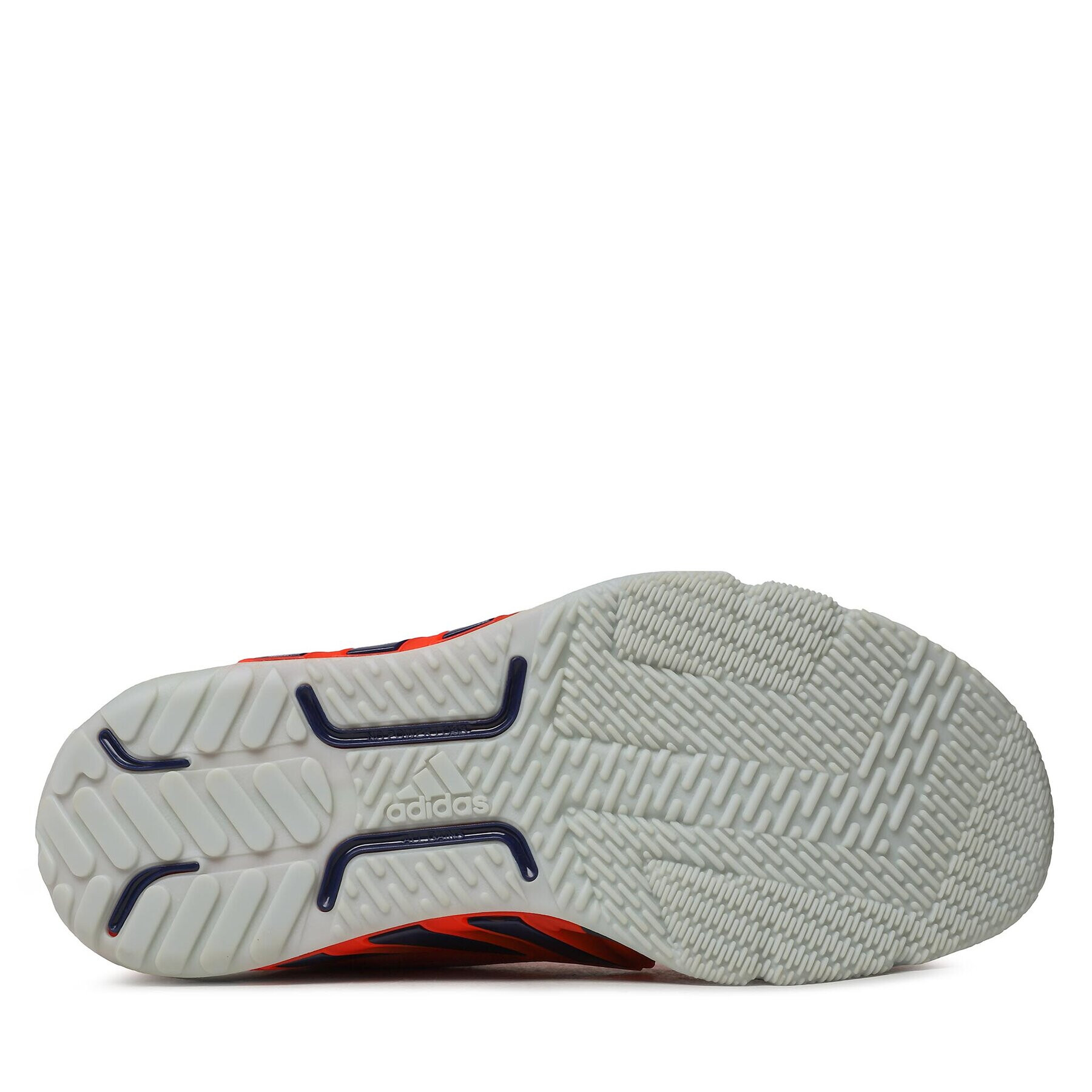 adidas Обувки Dropset Trainer GW6765 Червен - Pepit.bg
