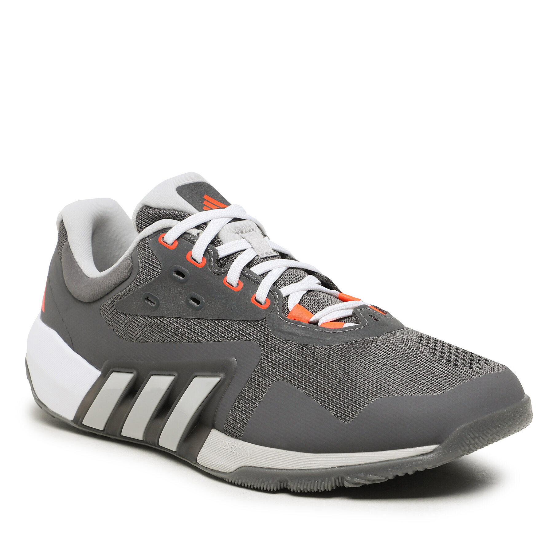 adidas Обувки Dropset Trainer Shoes HP7749 Сив - Pepit.bg