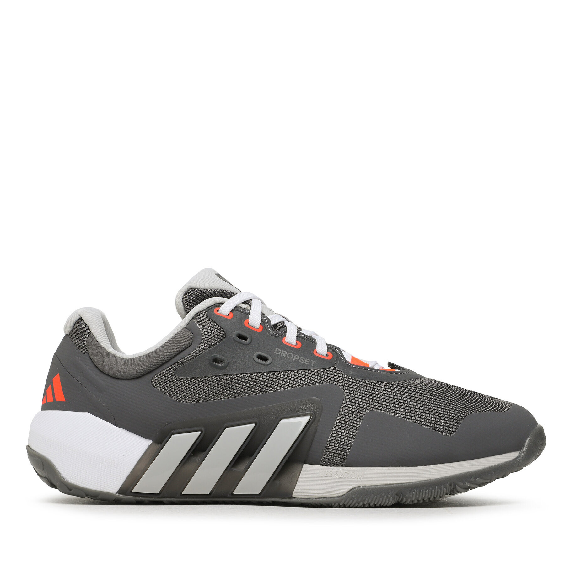 adidas Обувки Dropset Trainer Shoes HP7749 Сив - Pepit.bg
