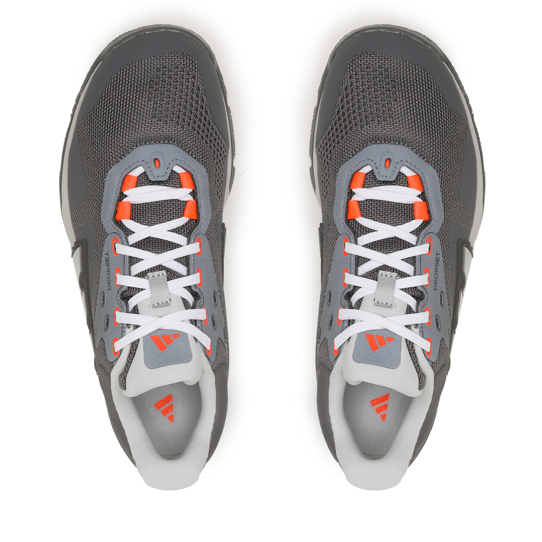 adidas Обувки Dropset Trainer Shoes HP7749 Сив - Pepit.bg