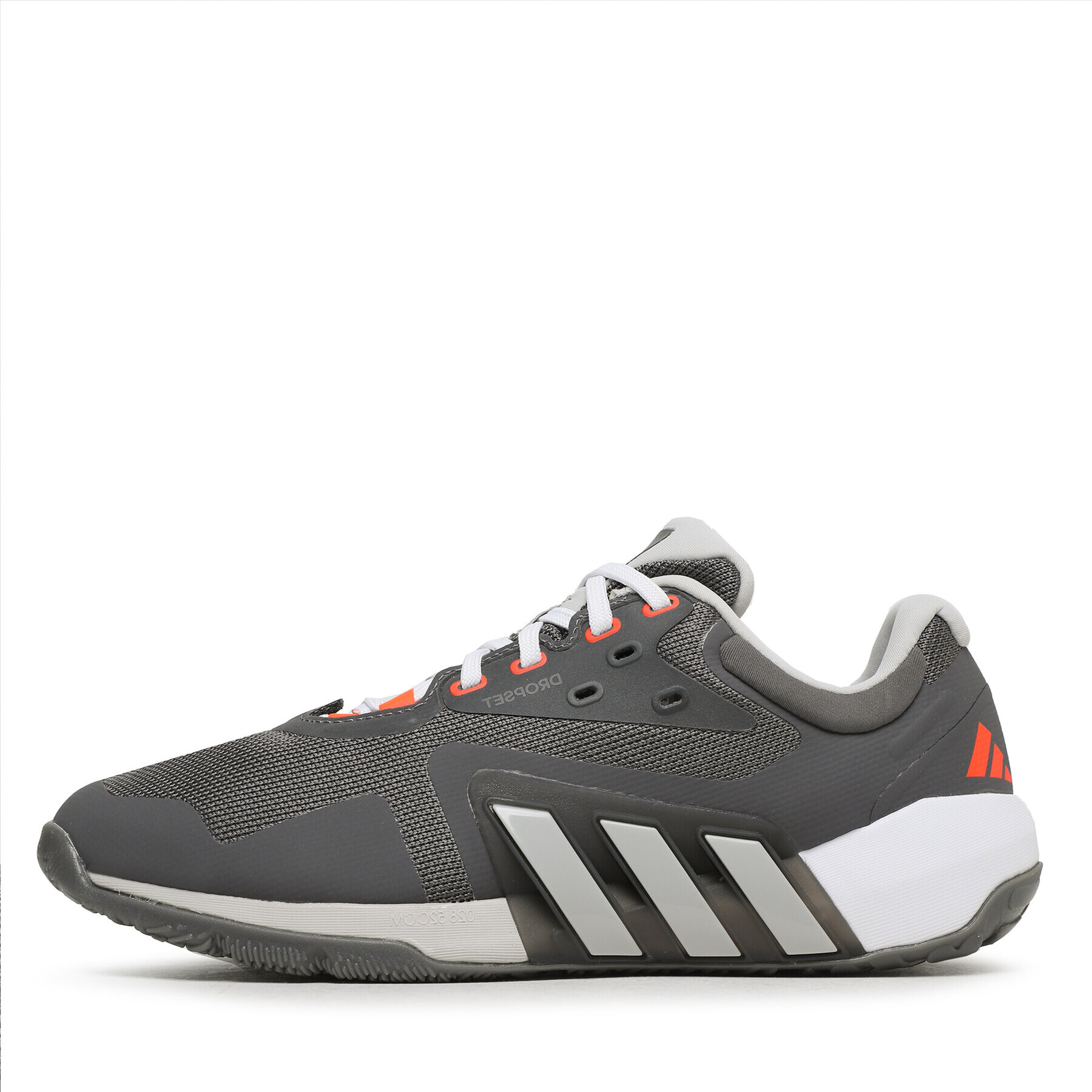 adidas Обувки Dropset Trainer Shoes HP7749 Сив - Pepit.bg