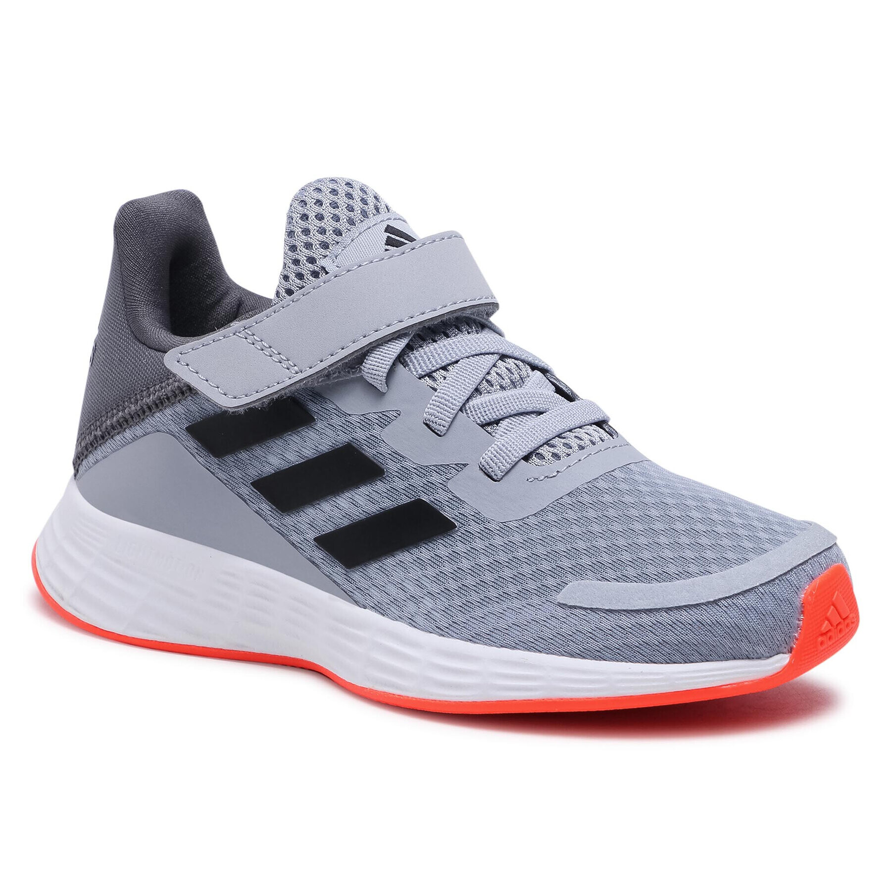 adidas Обувки Duram Sl C FY9170 Сив - Pepit.bg