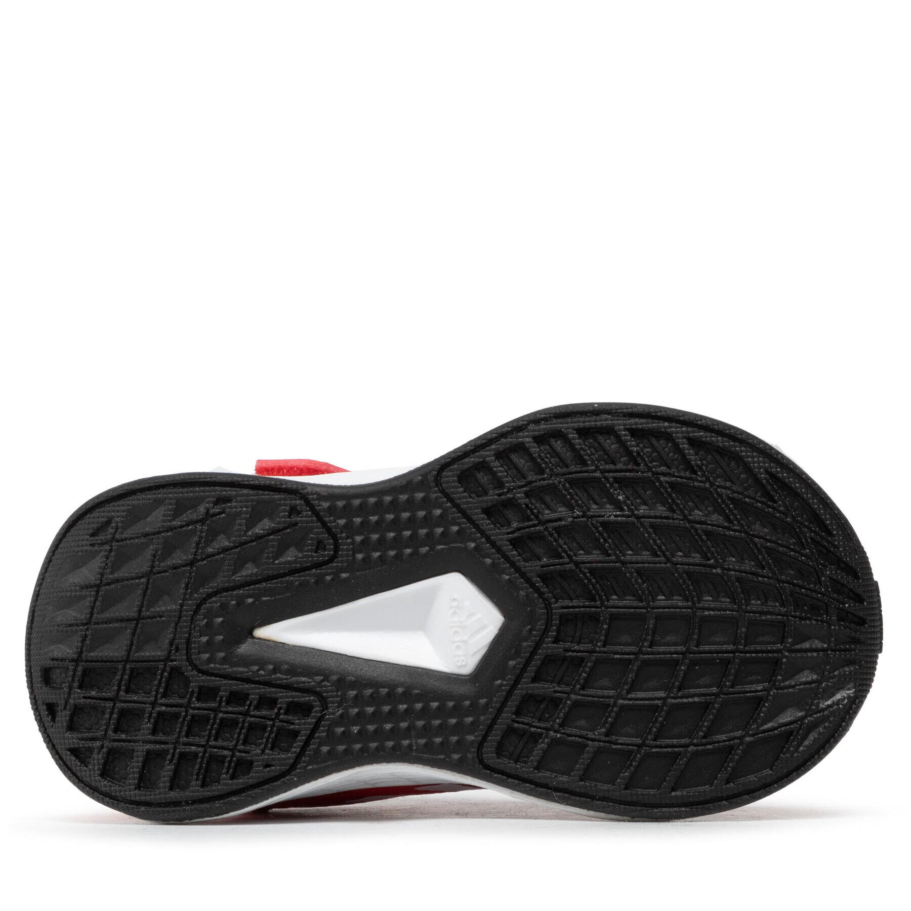 adidas Performance Обувки Duramo 10 El I GW8756 Червен - Pepit.bg