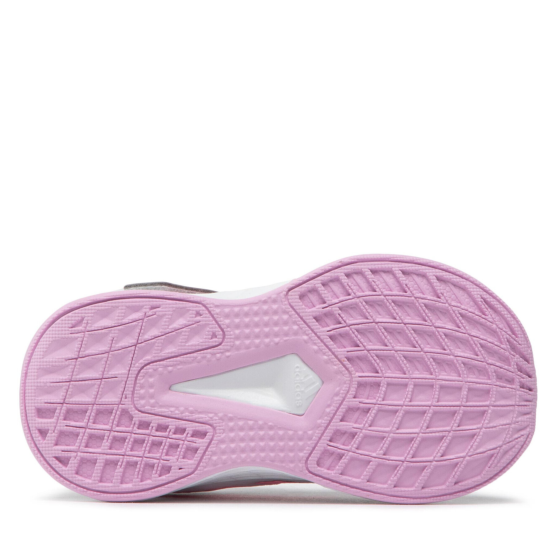 adidas Обувки Duramo 10 El I GY6796 Сив - Pepit.bg