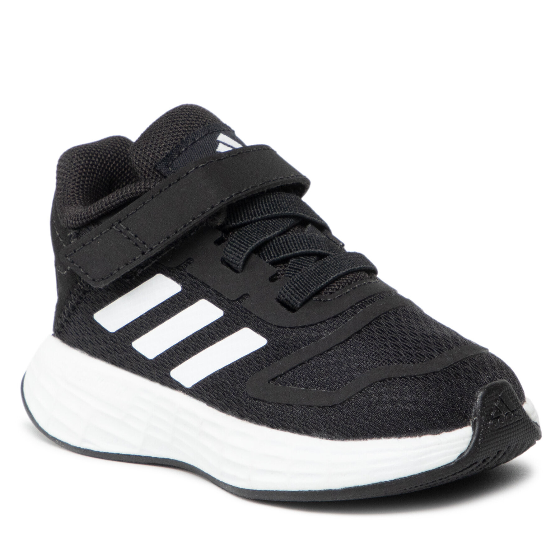 adidas Обувки Duramo 10 EL I GZ0652 Черен - Pepit.bg