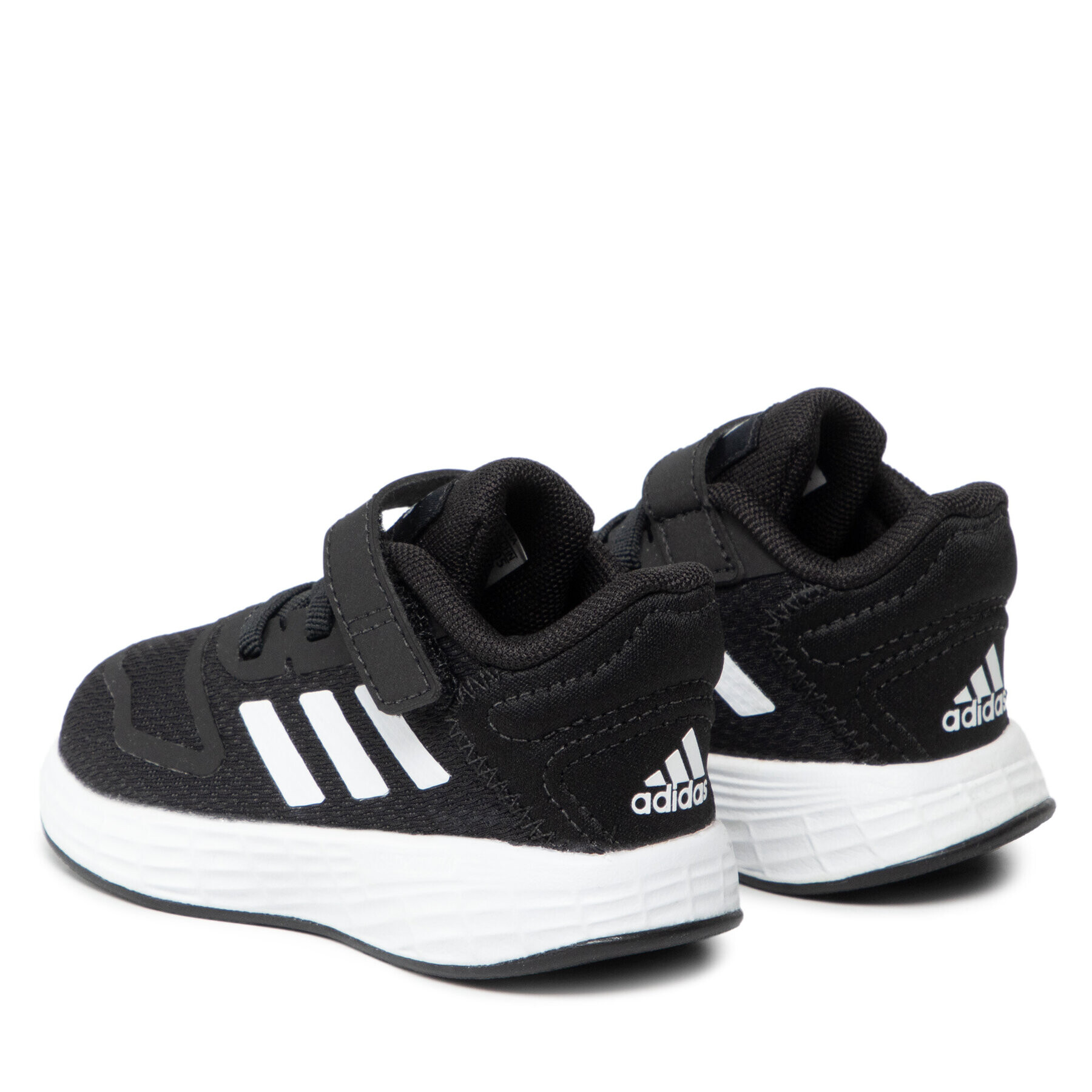 adidas Обувки Duramo 10 EL I GZ0652 Черен - Pepit.bg