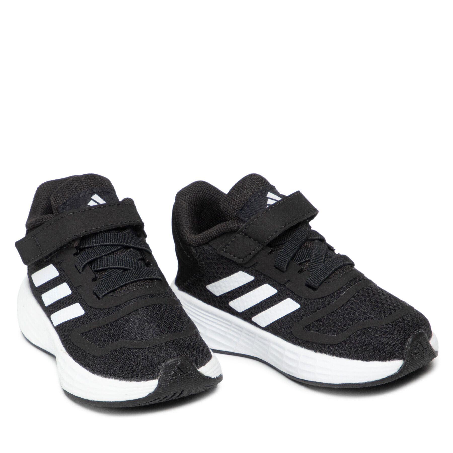 adidas Обувки Duramo 10 EL I GZ0652 Черен - Pepit.bg