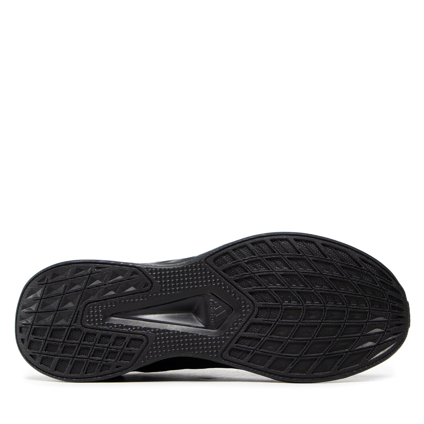 adidas Обувки Duramo 10 El K GZ0637 Черен - Pepit.bg