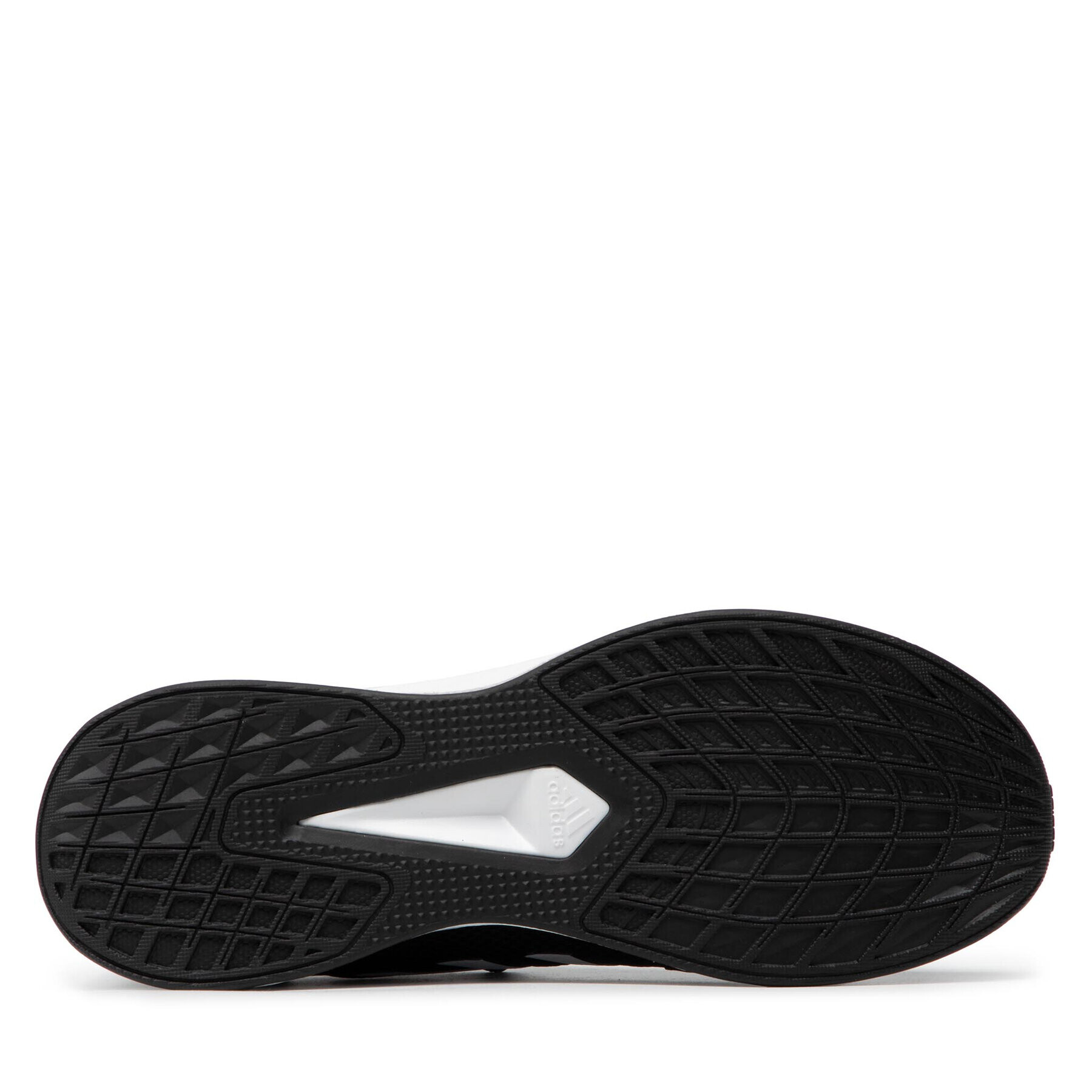 adidas Обувки Duramo 10 El K GZ0649 Черен - Pepit.bg