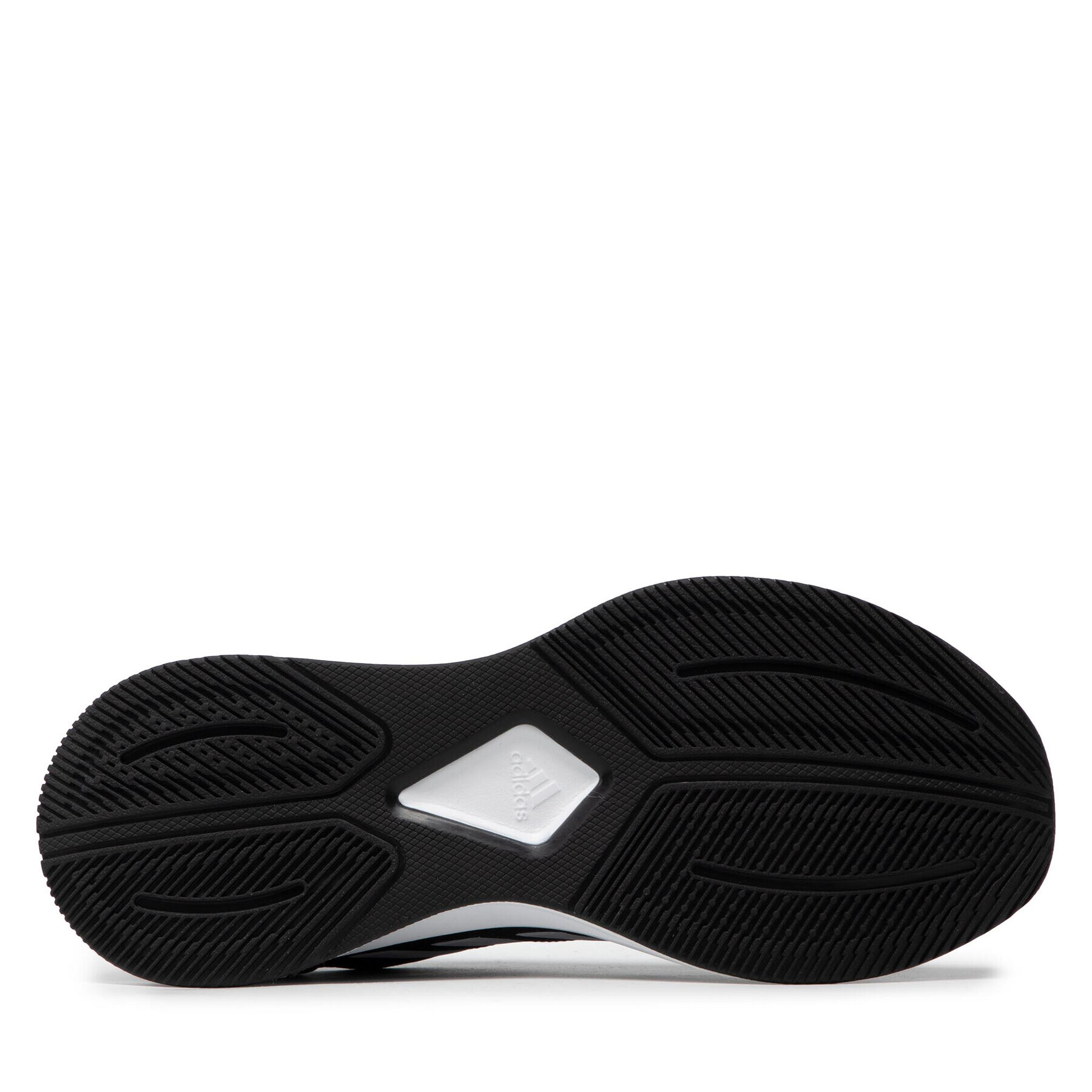 adidas Обувки Duramo 10 GW8336 Черен - Pepit.bg