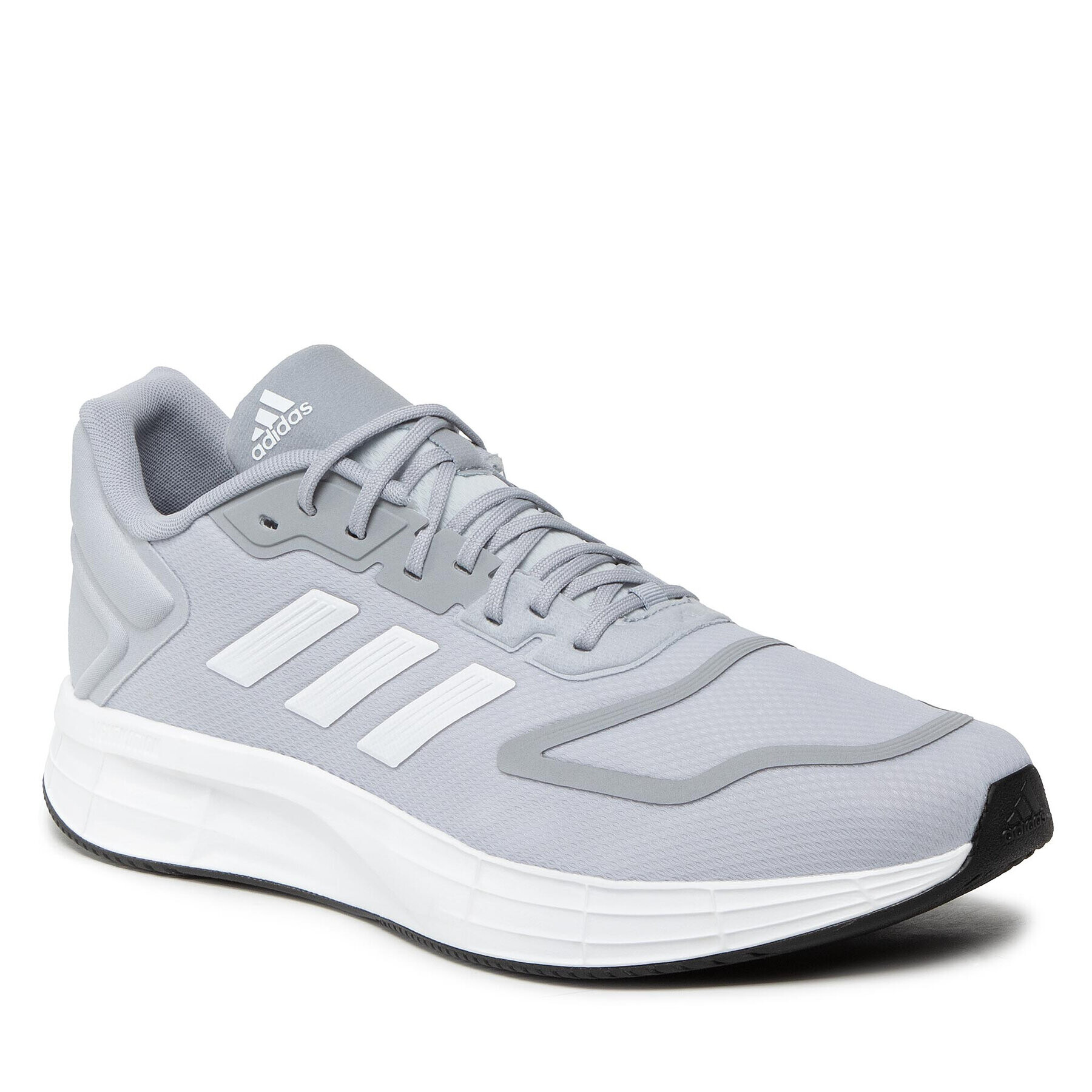 adidas Performance Обувки Duramo 10 GW8344 Сив - Pepit.bg