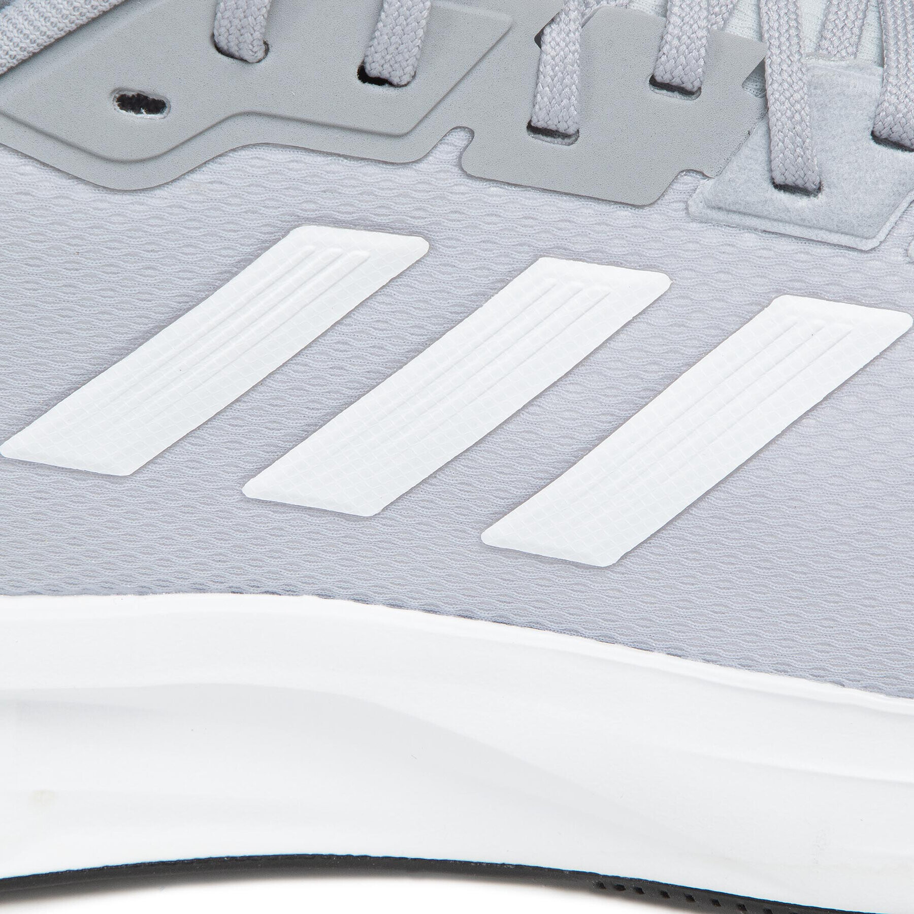 adidas Performance Обувки Duramo 10 GW8344 Сив - Pepit.bg