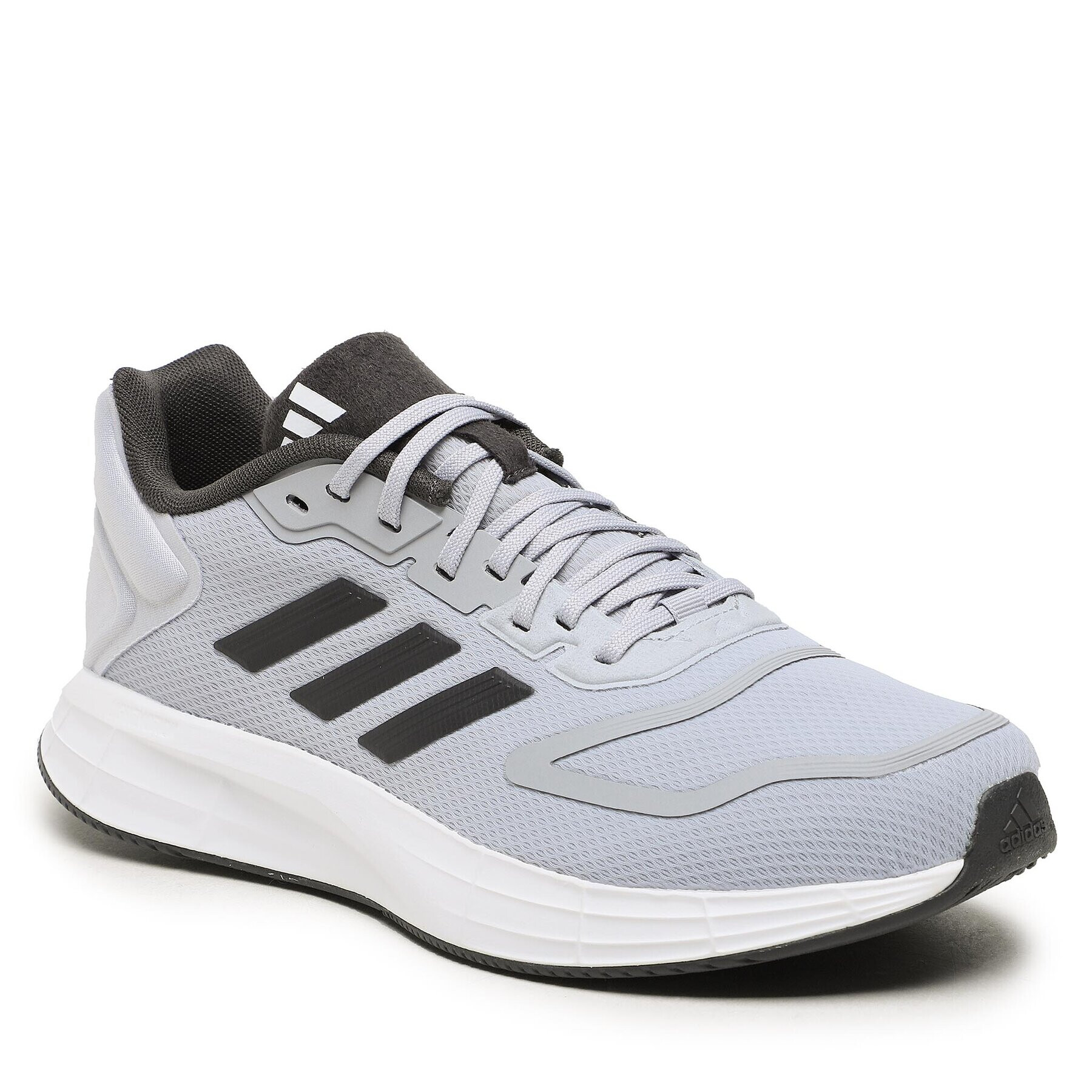 adidas Обувки Duramo 10 HP2381 Сив - Pepit.bg