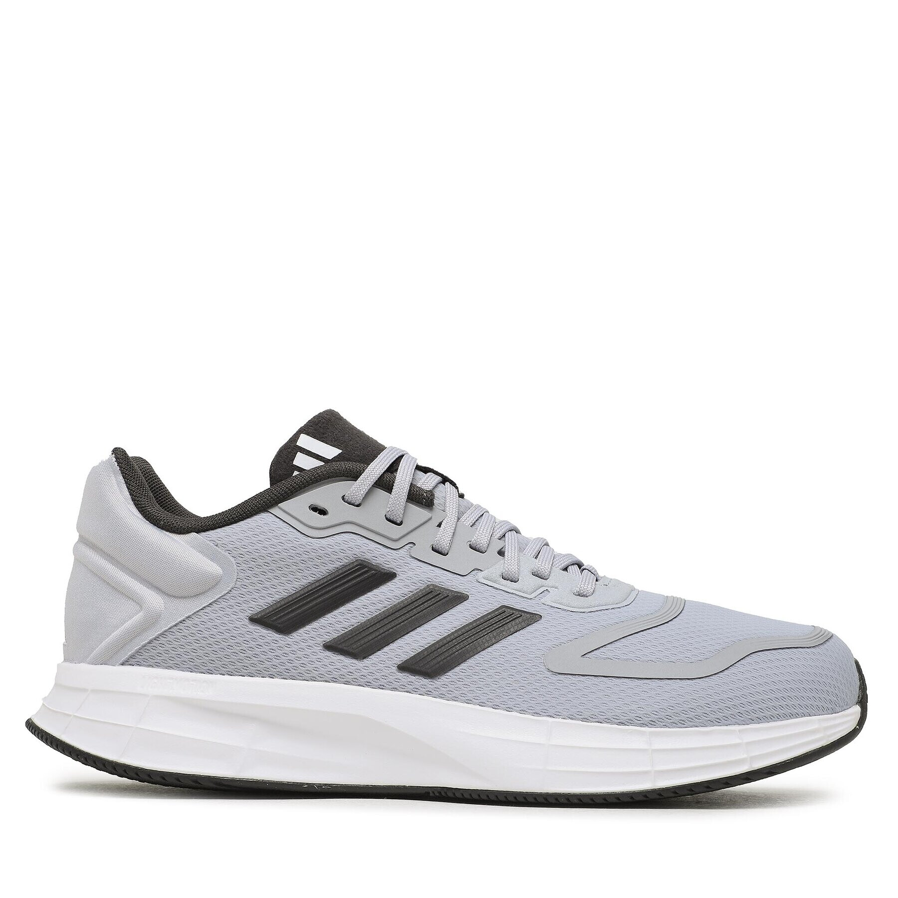 adidas Обувки Duramo 10 HP2381 Сив - Pepit.bg
