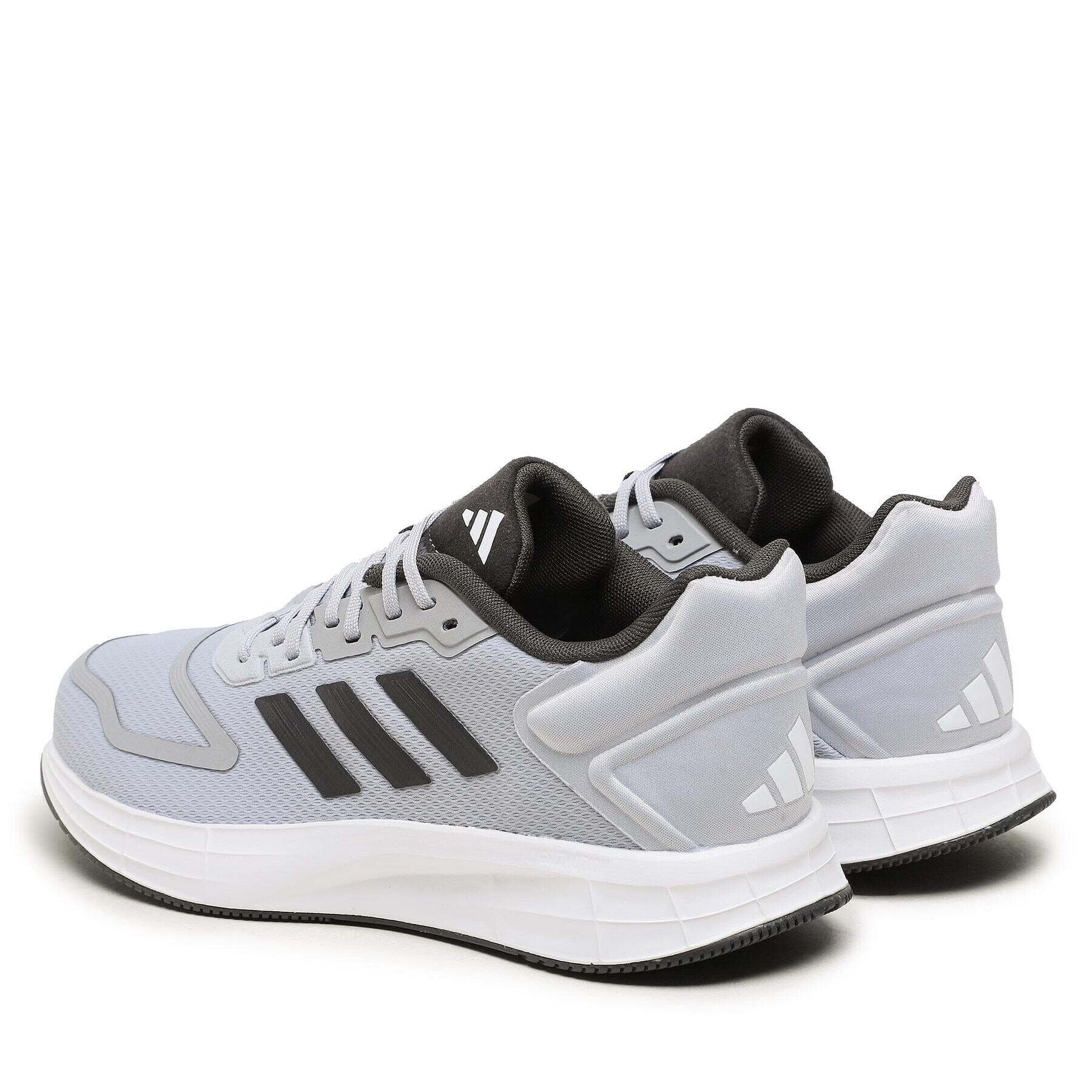 adidas Обувки Duramo 10 HP2381 Сив - Pepit.bg