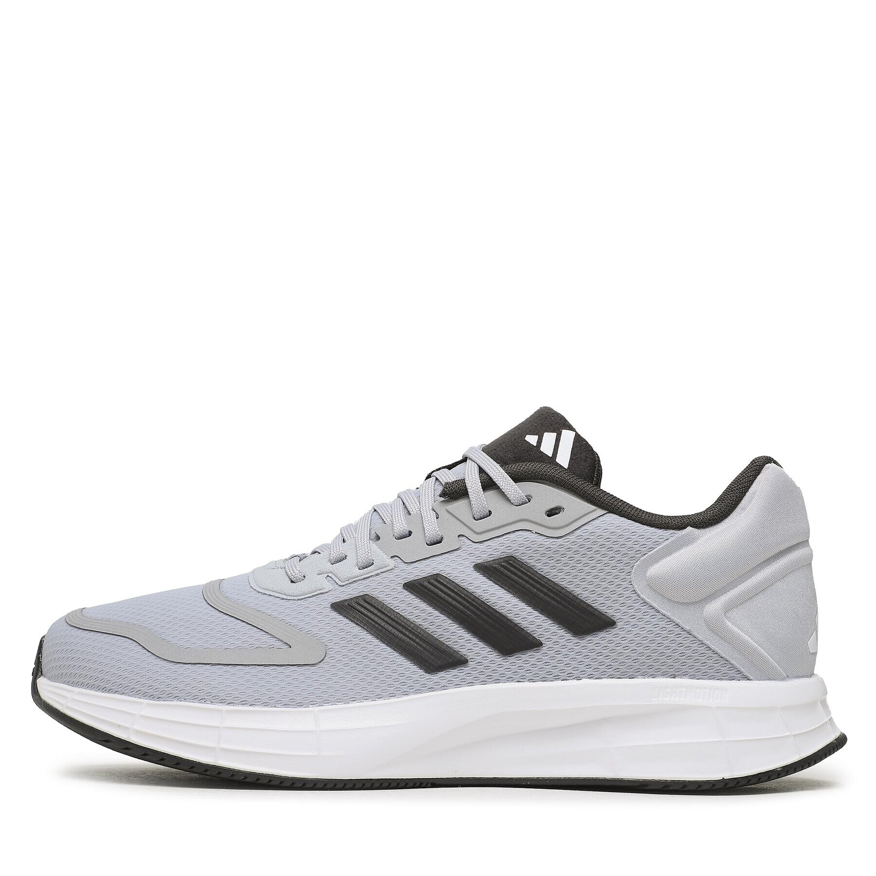adidas Обувки Duramo 10 HP2381 Сив - Pepit.bg