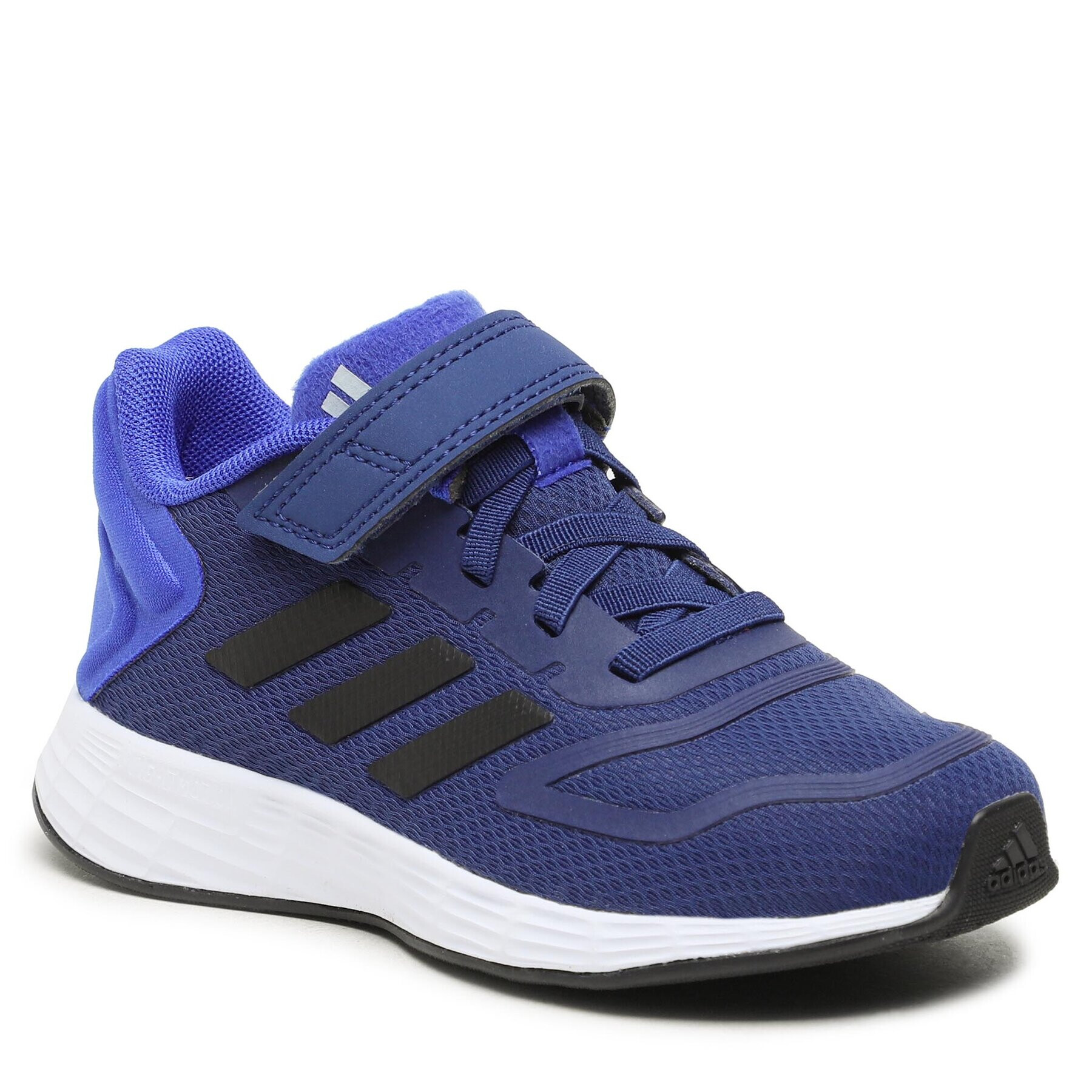 adidas Обувки Duramo 10 Shoes HP5818 Син - Pepit.bg