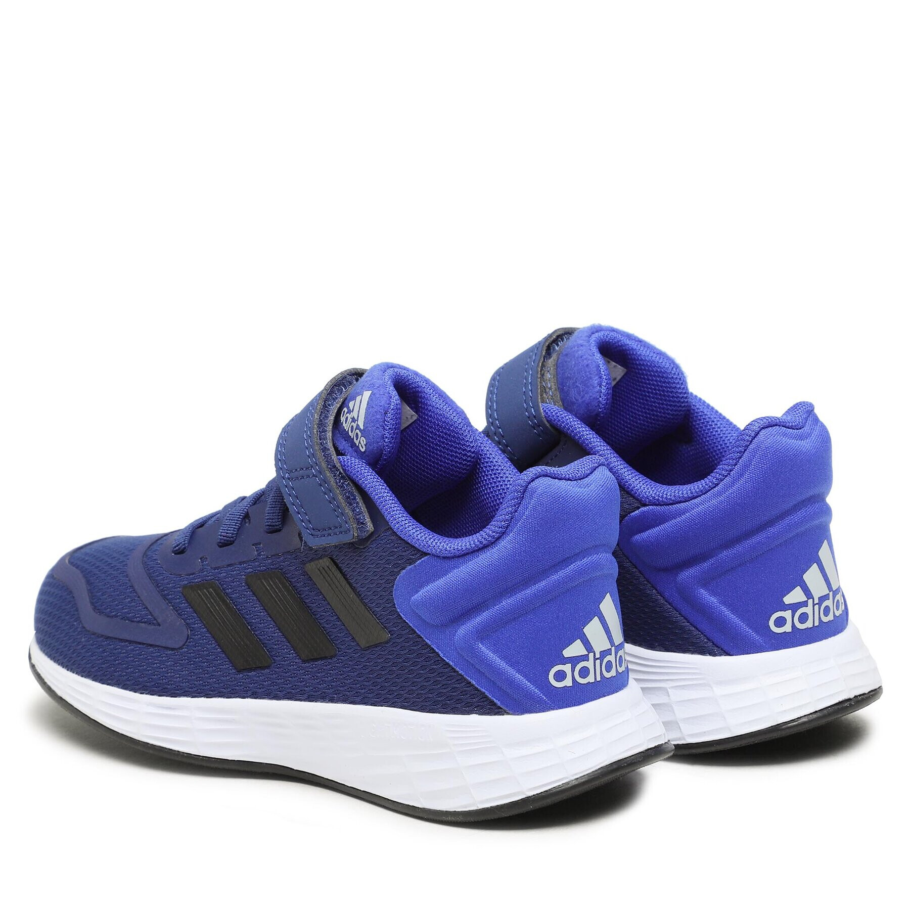 adidas Обувки Duramo 10 Shoes HP5818 Син - Pepit.bg