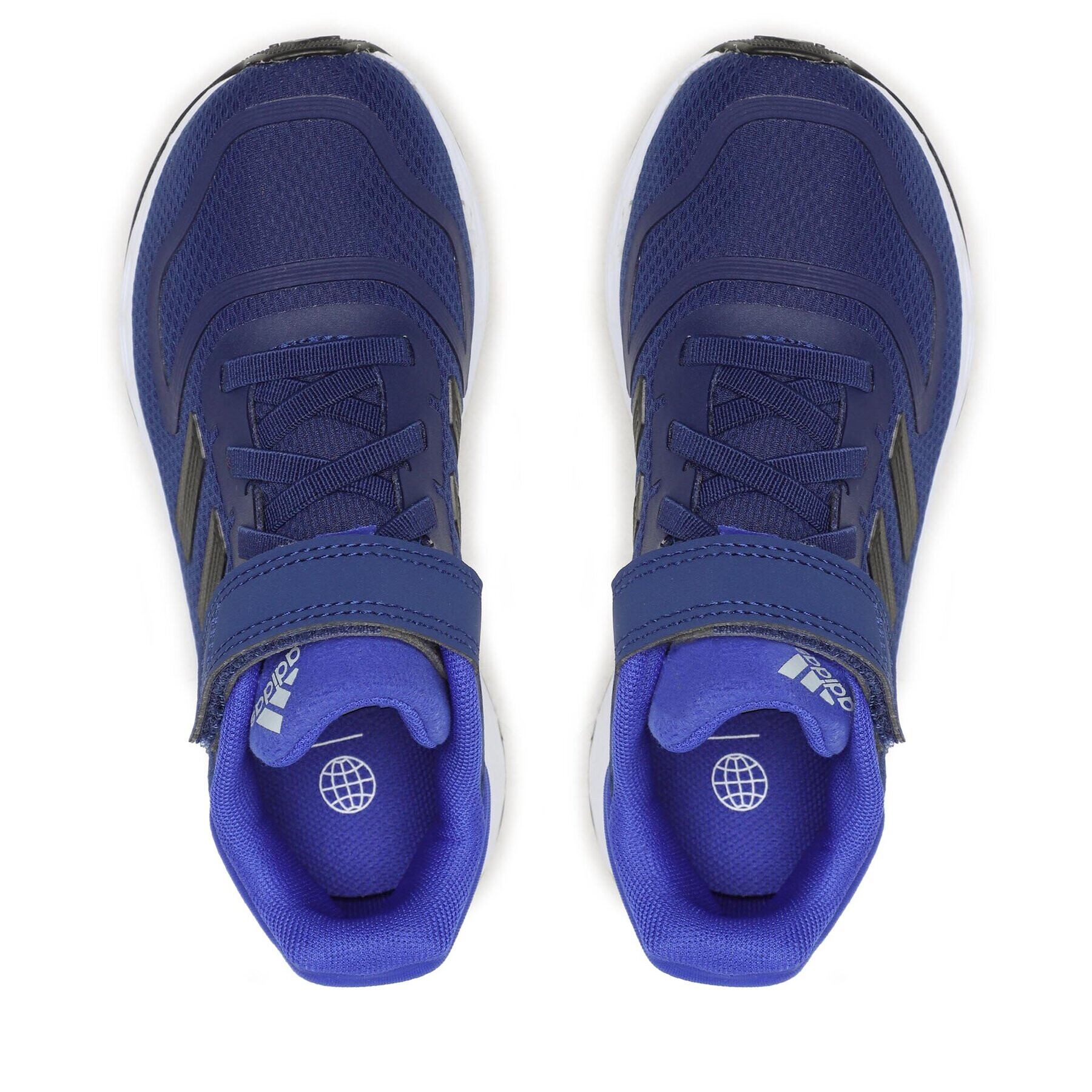 adidas Обувки Duramo 10 Shoes HP5818 Син - Pepit.bg