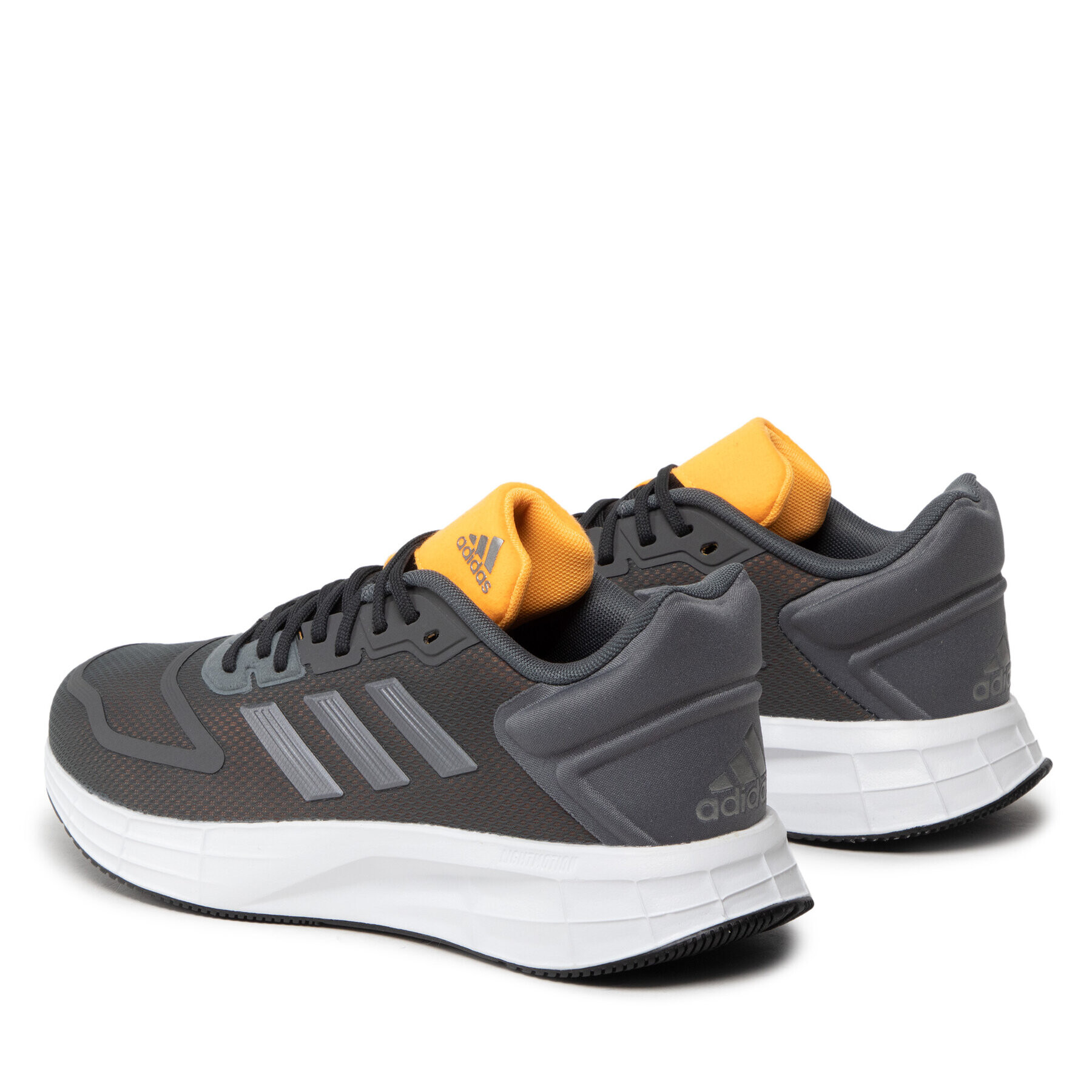 adidas Обувки Duramo 10 Сив - Pepit.bg