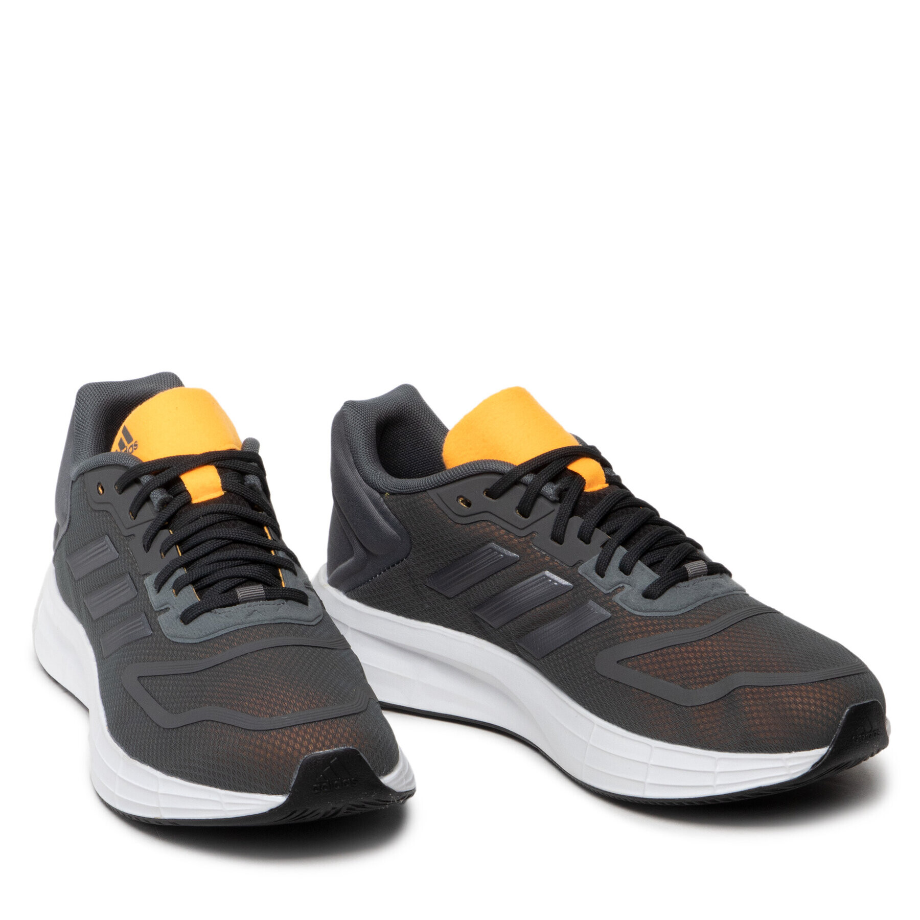 adidas Обувки Duramo 10 Сив - Pepit.bg