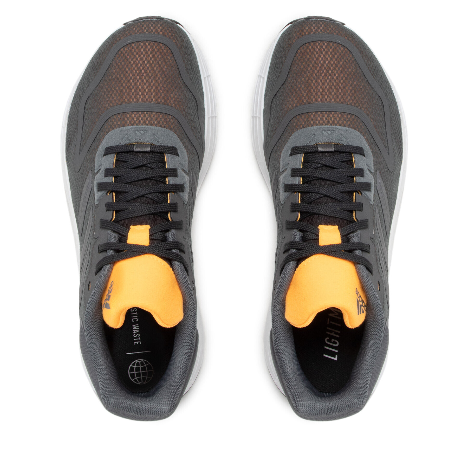 adidas Обувки Duramo 10 Сив - Pepit.bg